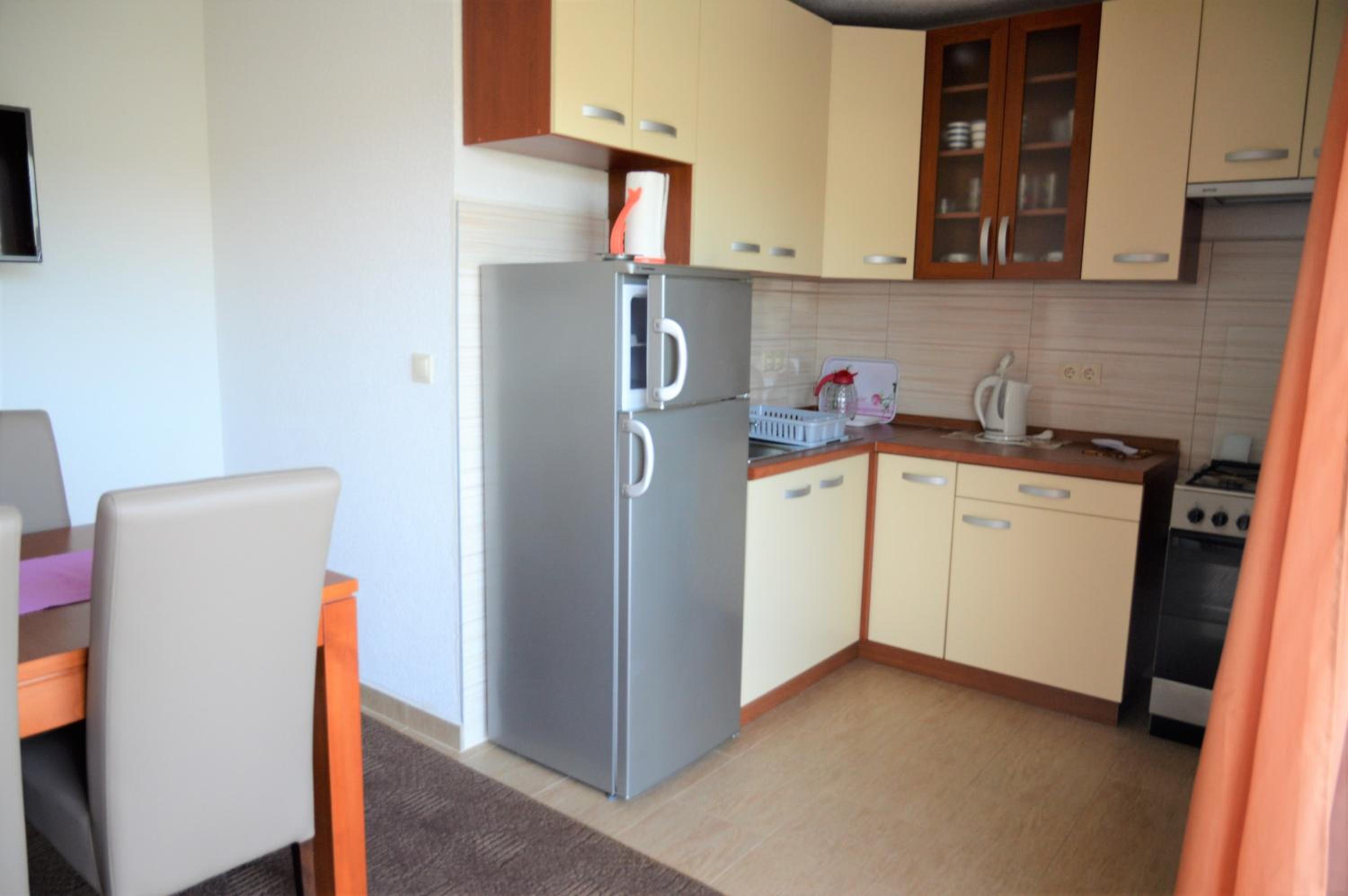 Apartmani Ramljak view 5