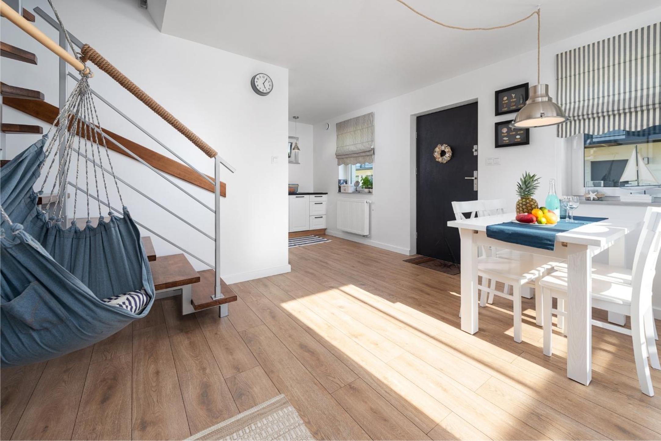 ApartDomek7b Jasne Wybrzeże - nowy i luksusowy view 3