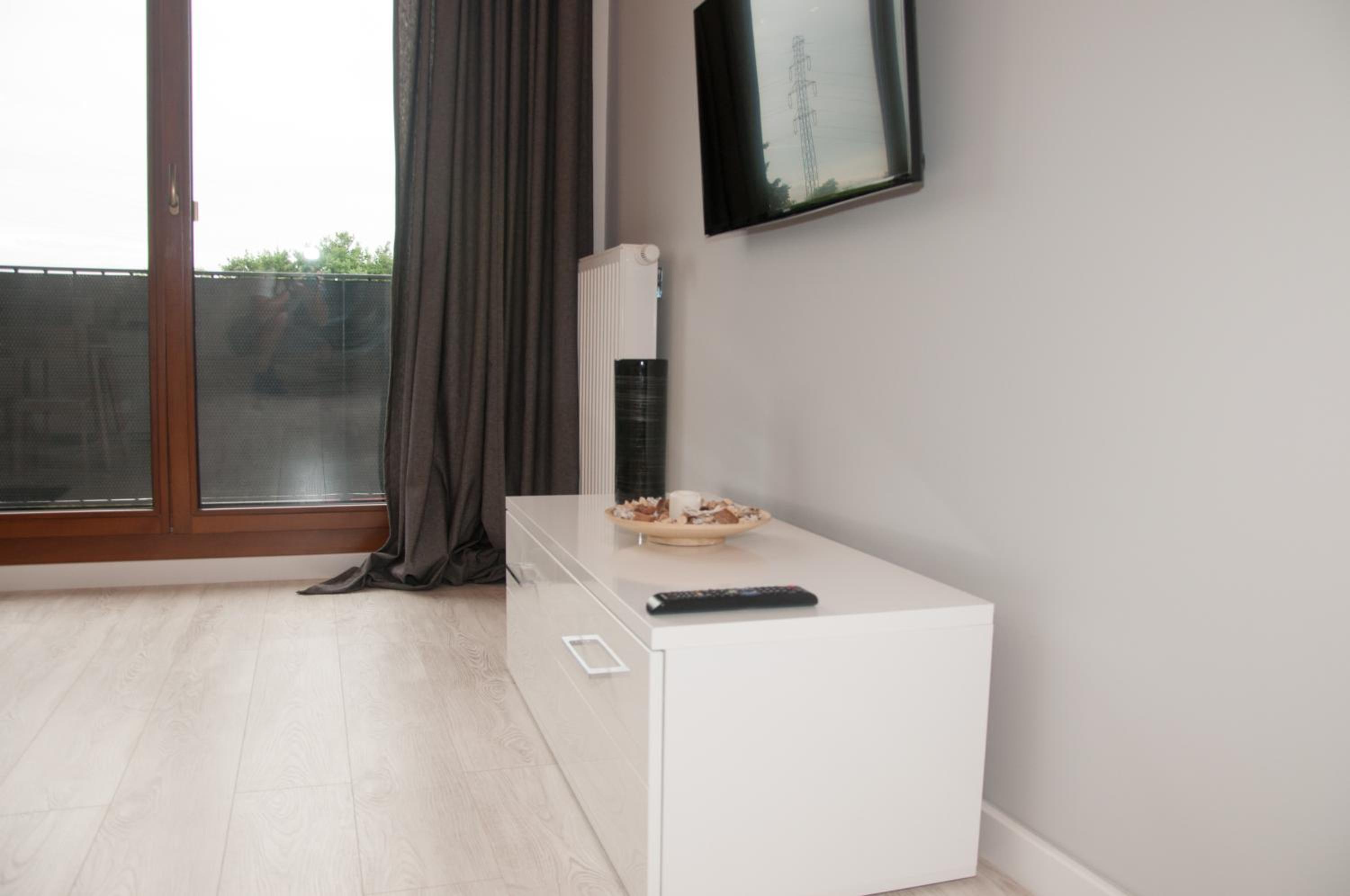 Apartament Business Magazynowa 11A view 3