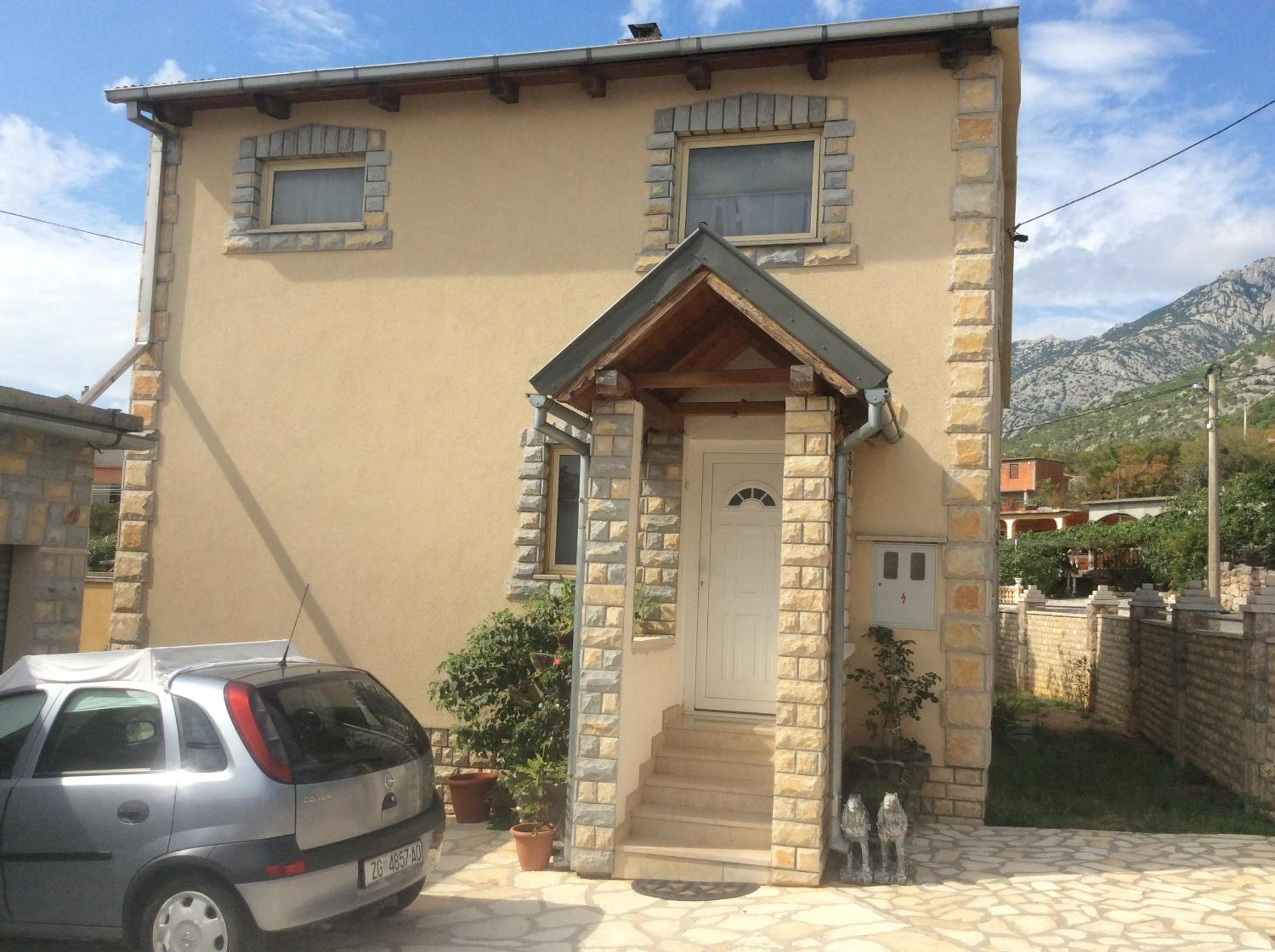 Hotel Apartman Nadia