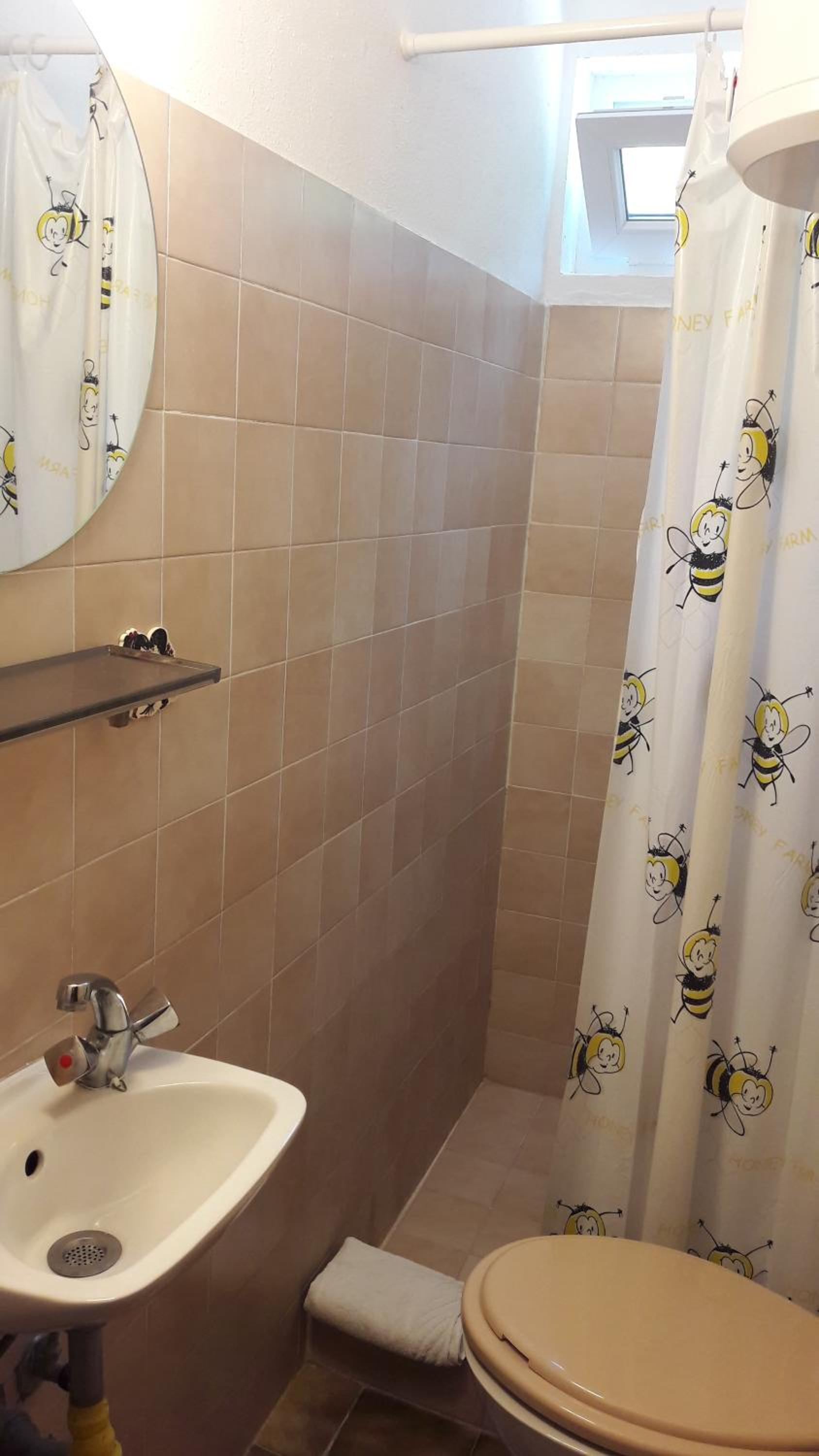Apartments Antonio