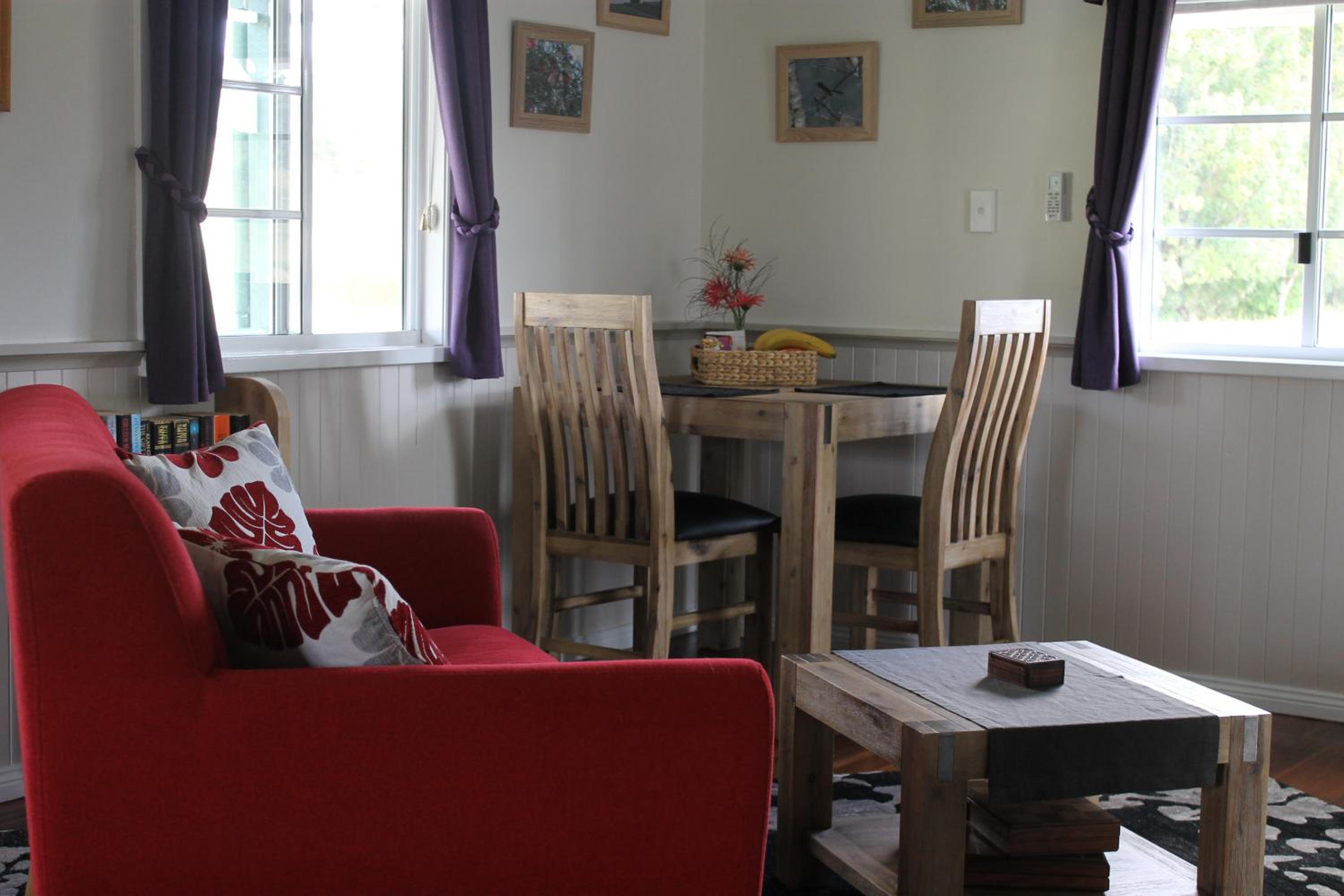 The Dollhouse Cottage