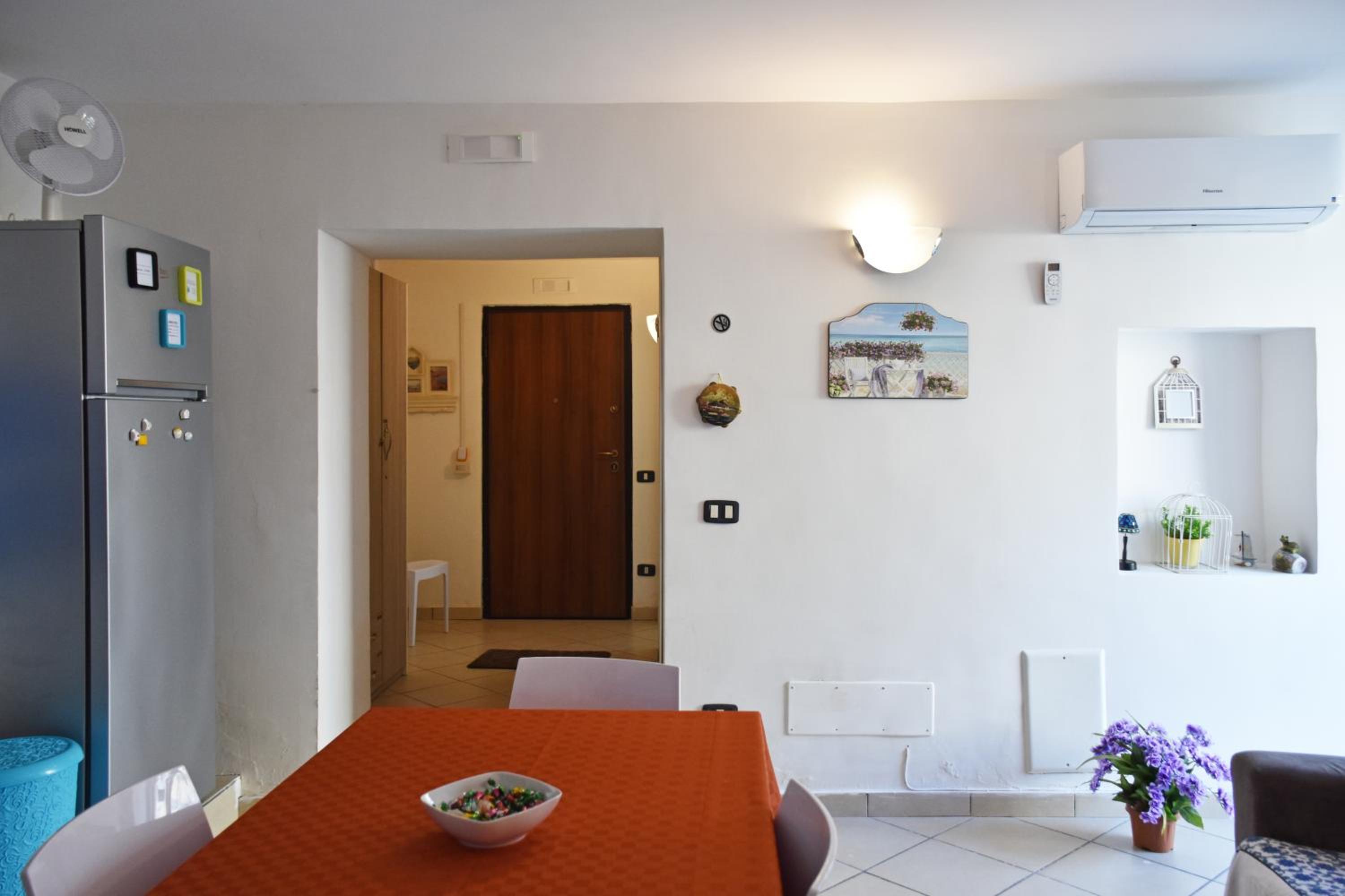 Affittacamere Fonseca Naples