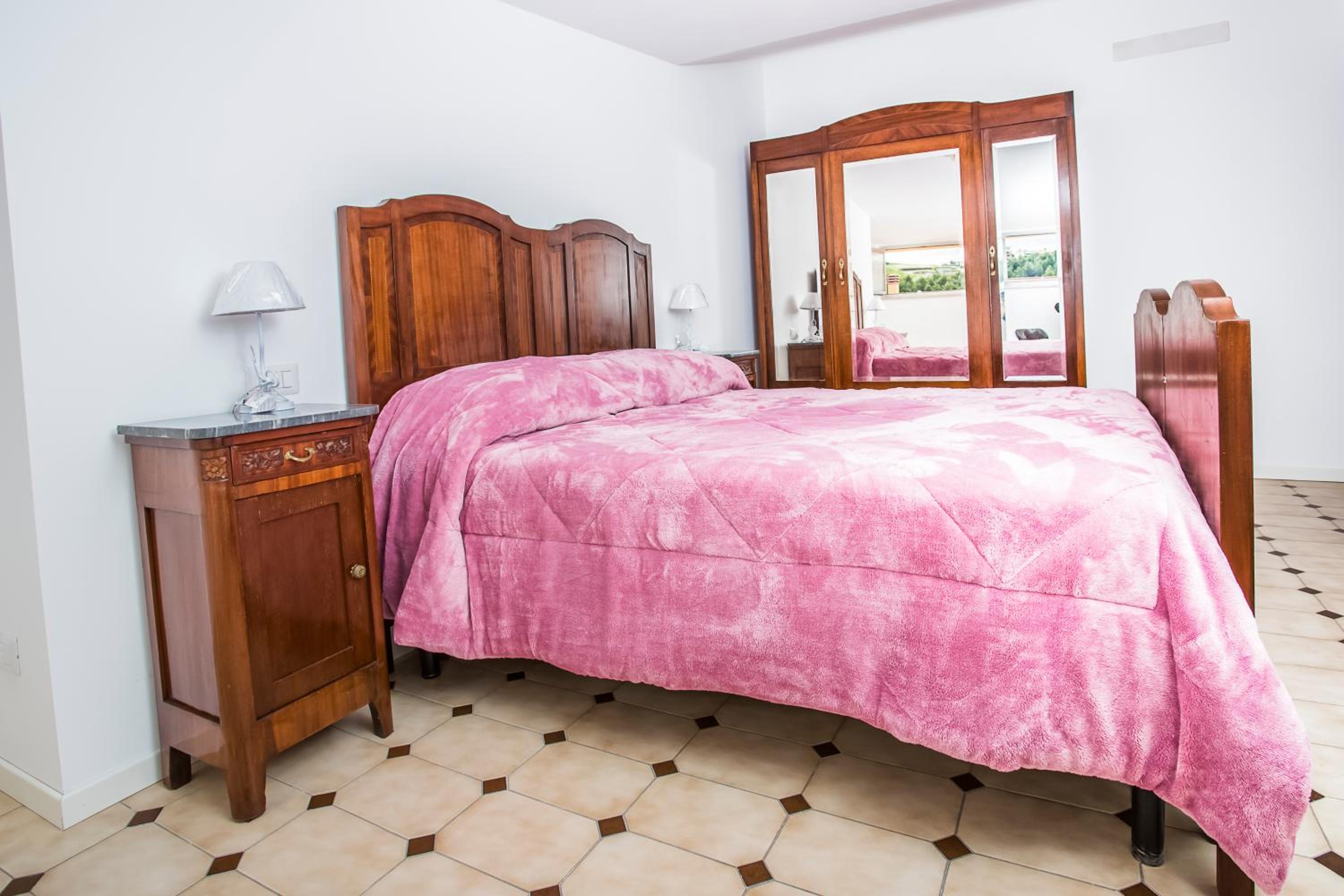20TH Century B&B