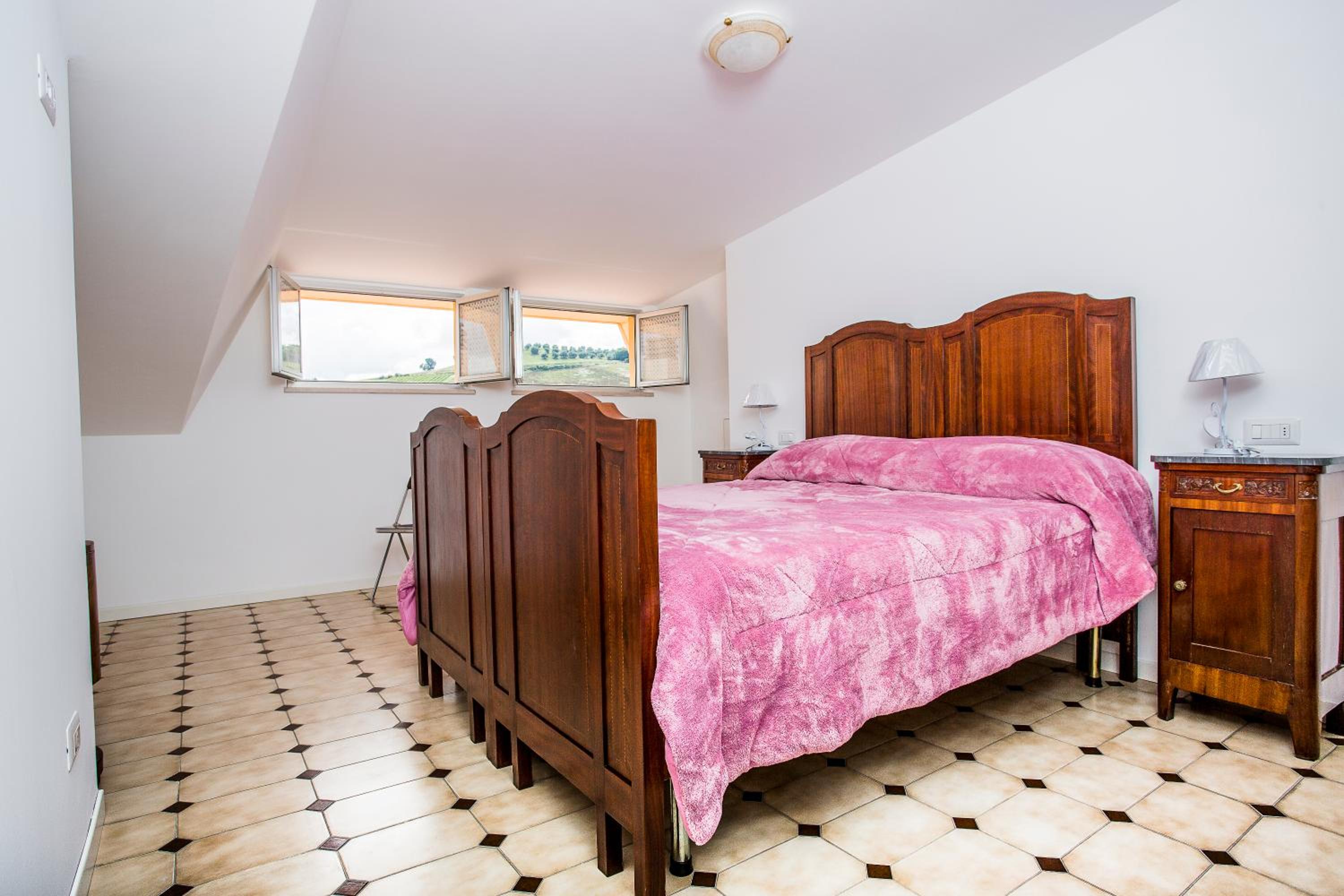 20TH Century B&B