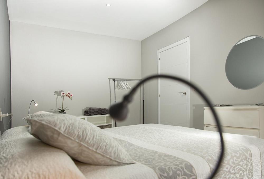 Apartamentos Dacris
