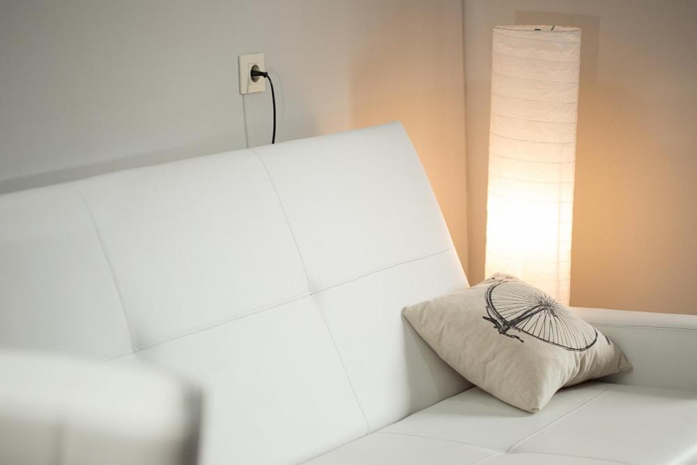 Apartamentos Dacris