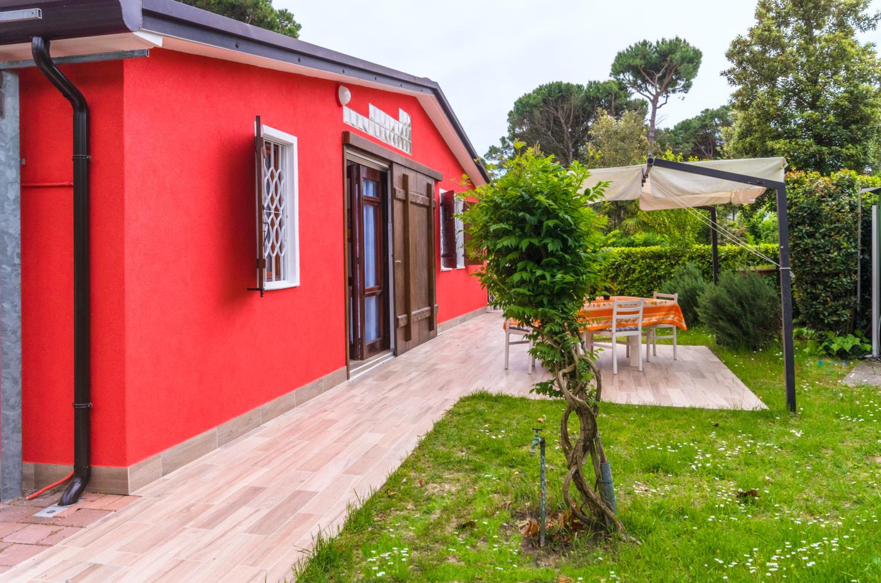 Villa Bouganville