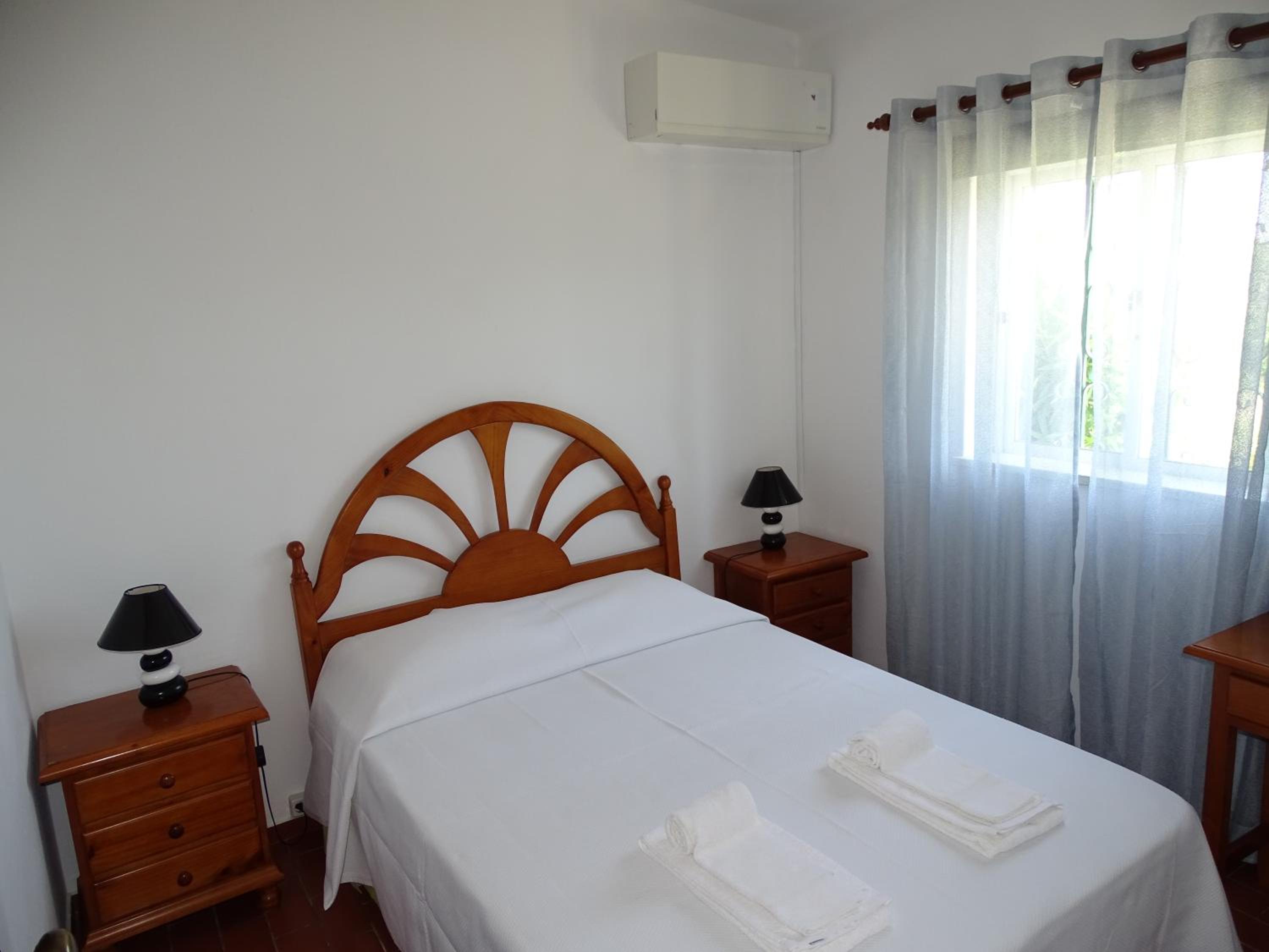 Falfeira Apartments