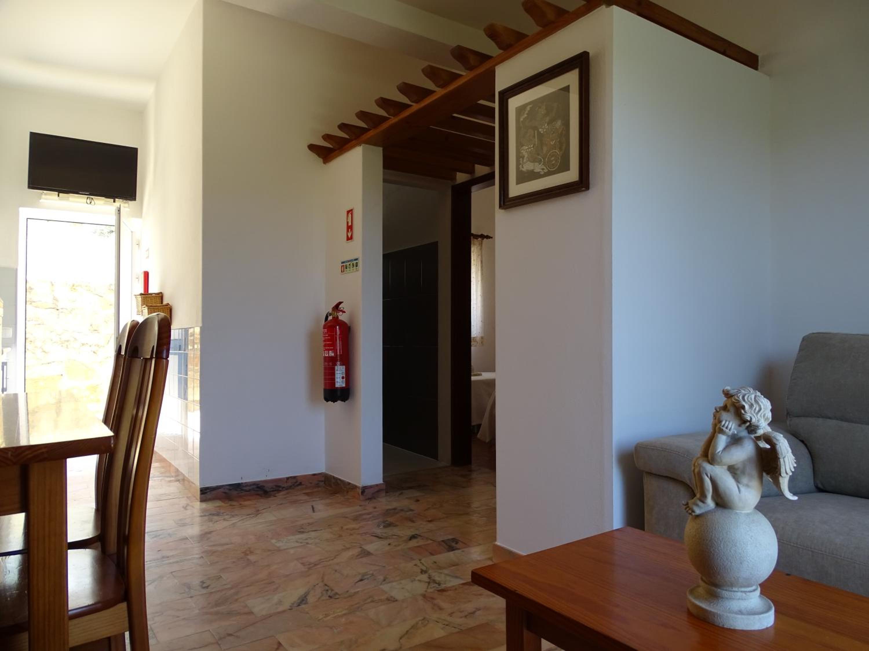 Falfeira Apartments
