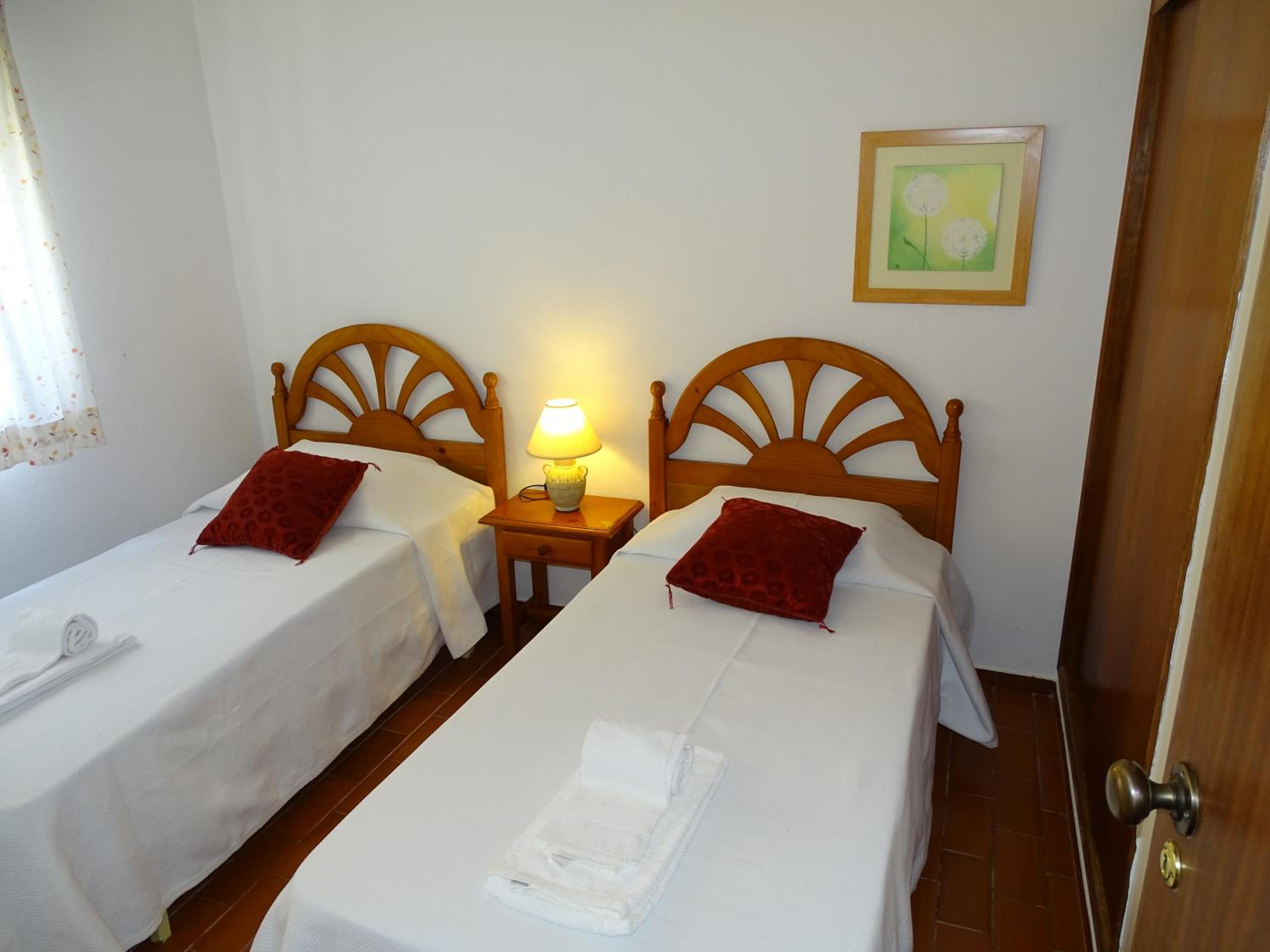 Falfeira Apartments