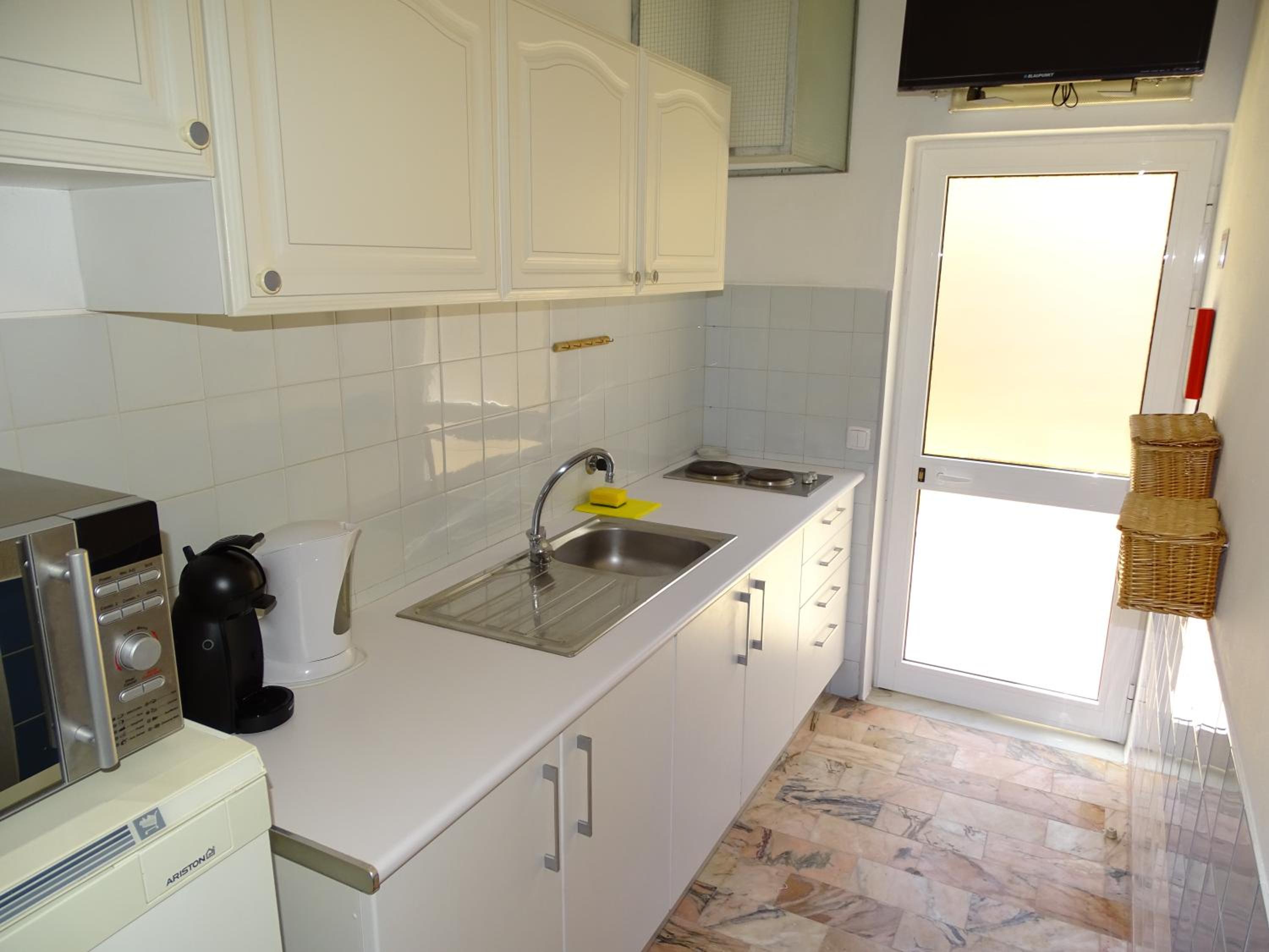 Falfeira Apartments