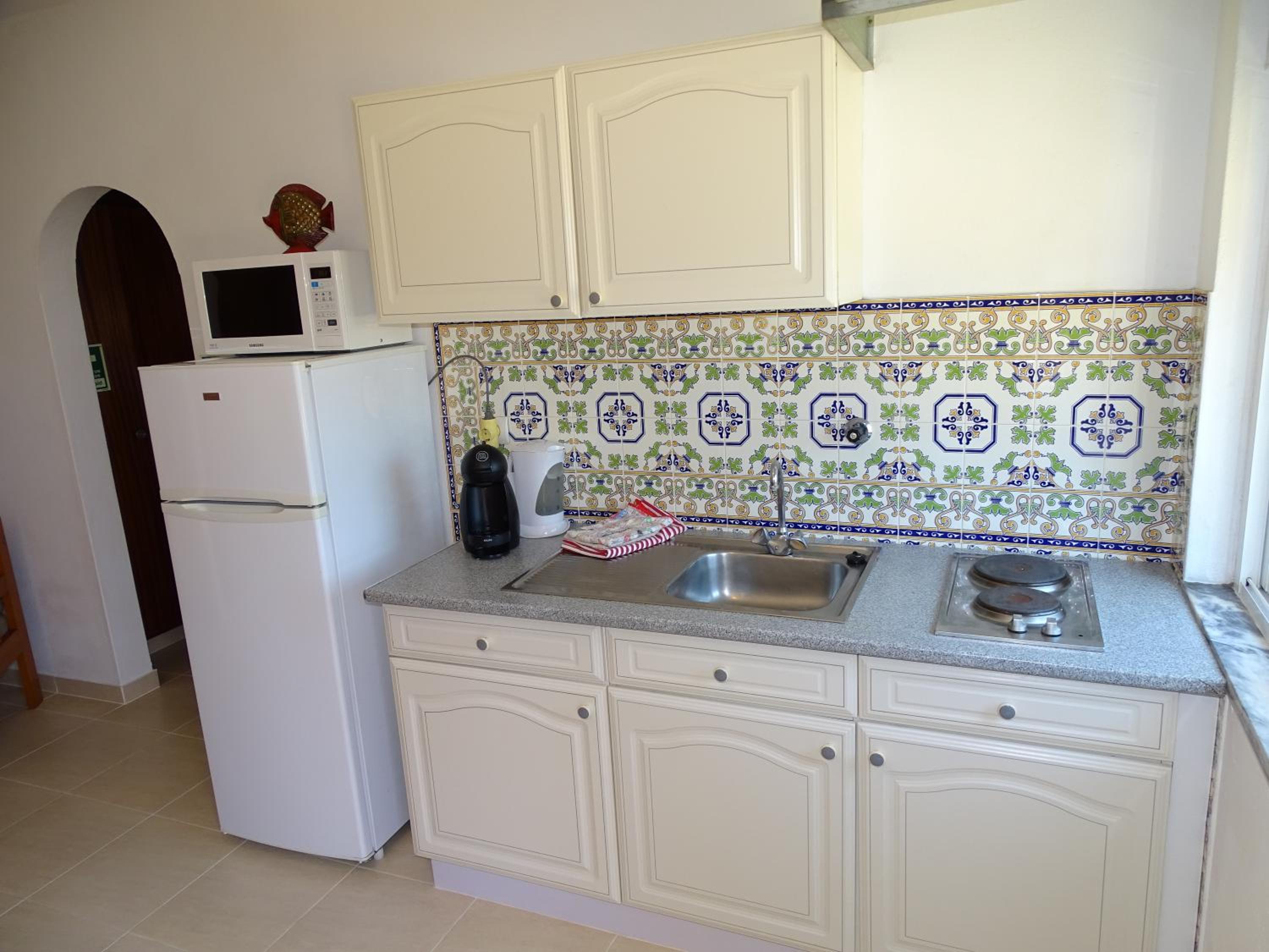 Falfeira Apartments