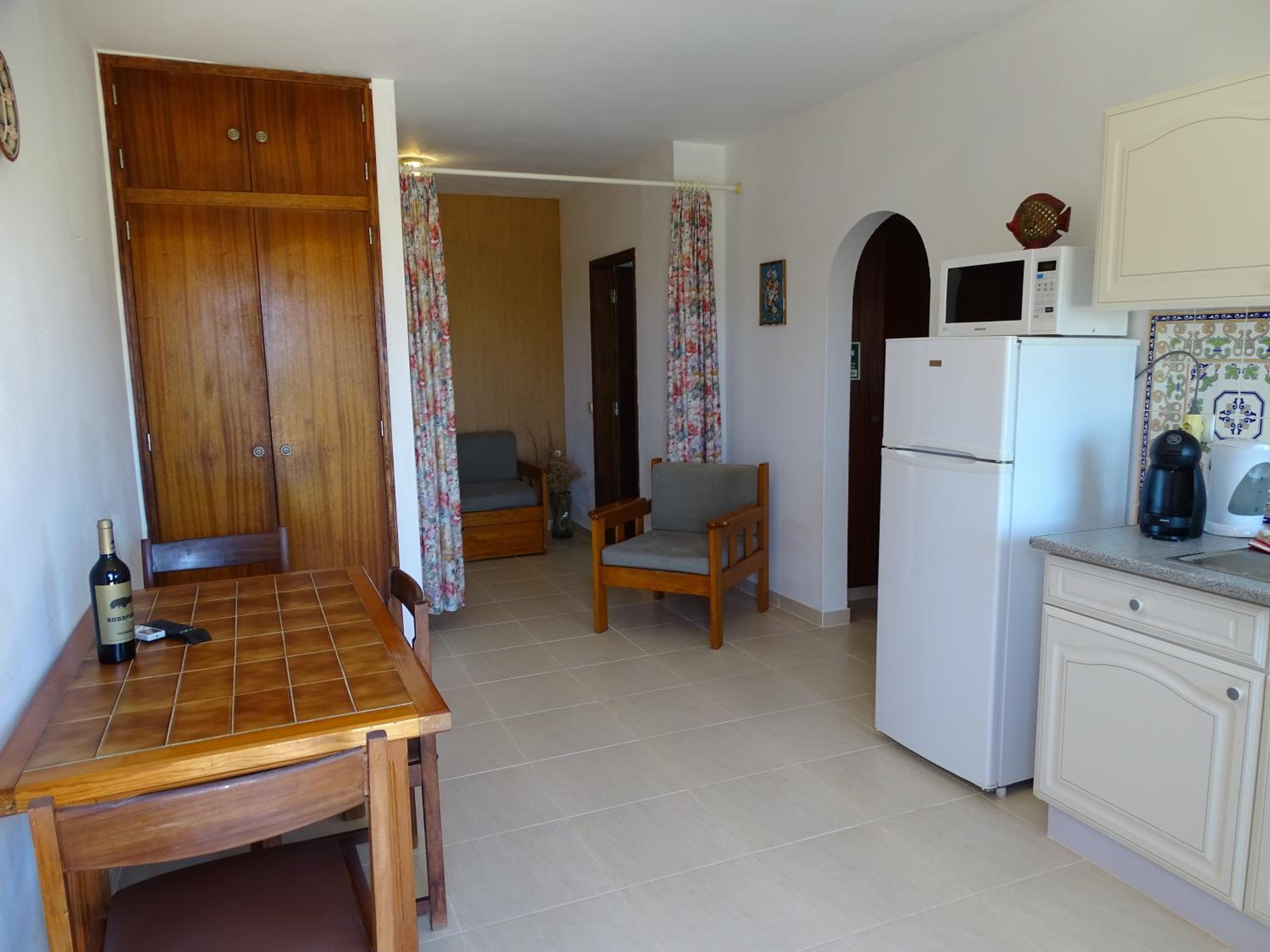 Falfeira Apartments