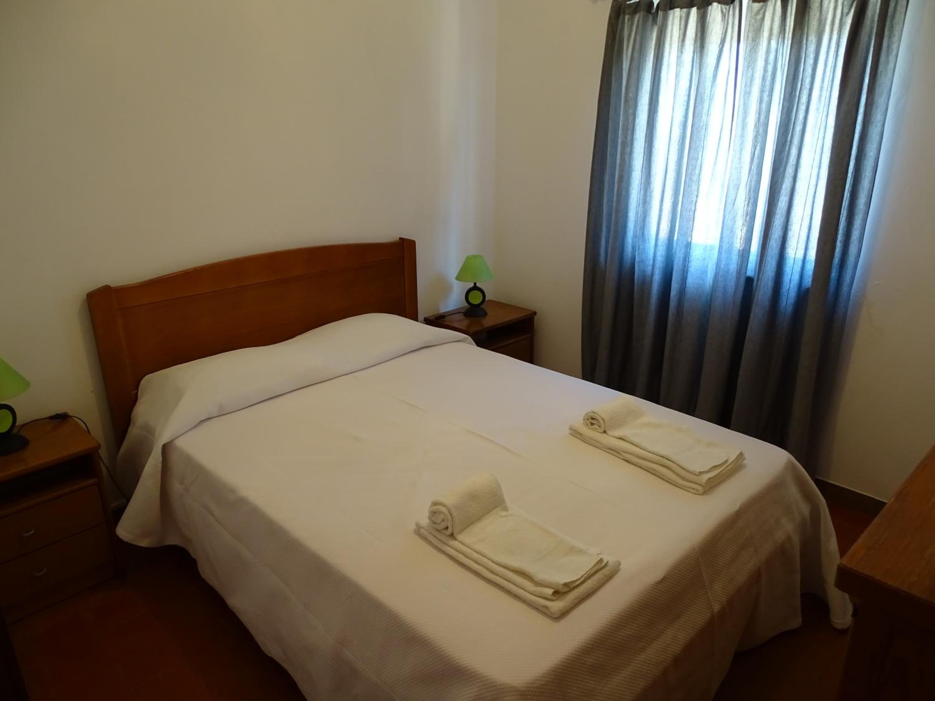 Falfeira Apartments