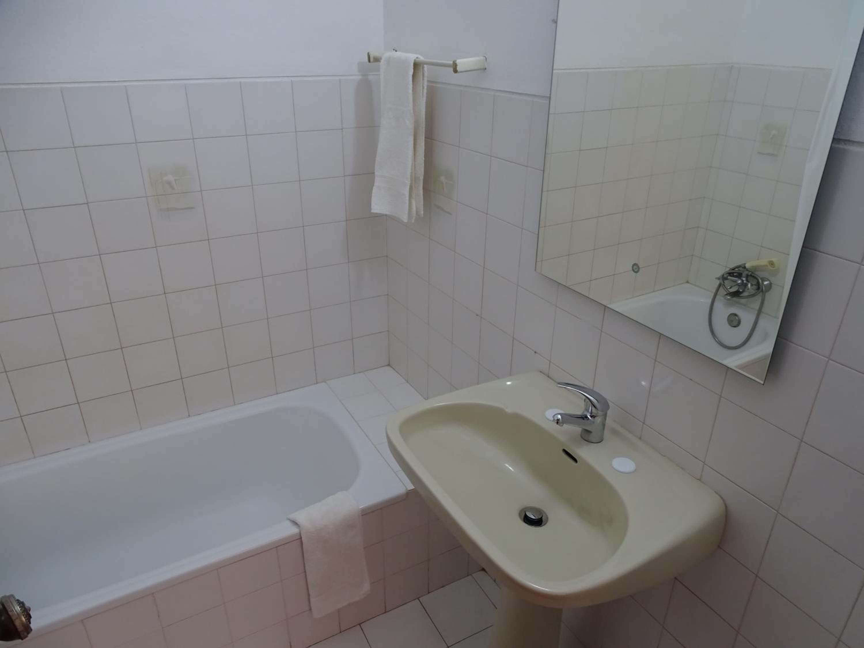 Falfeira Apartments