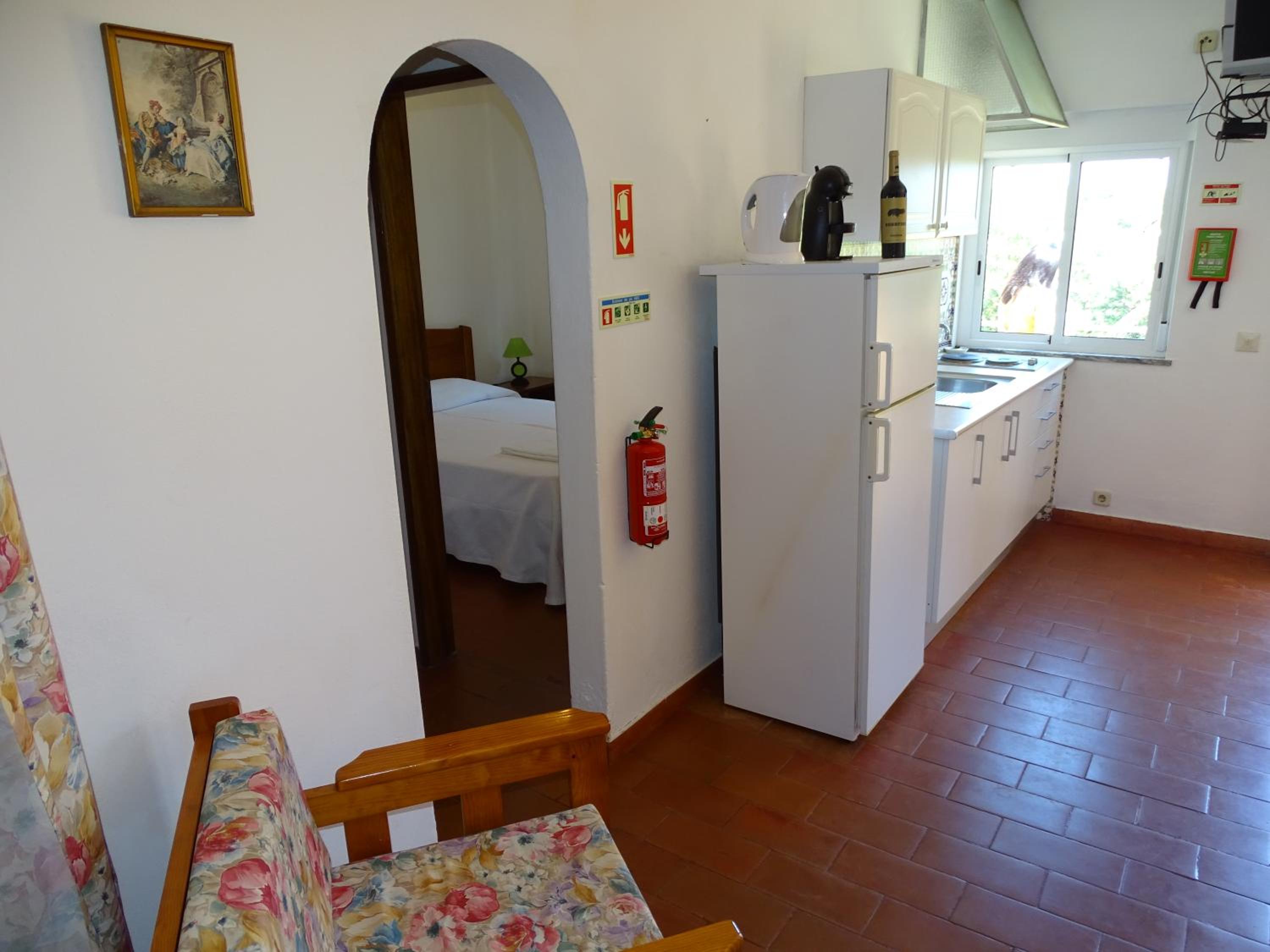 Falfeira Apartments