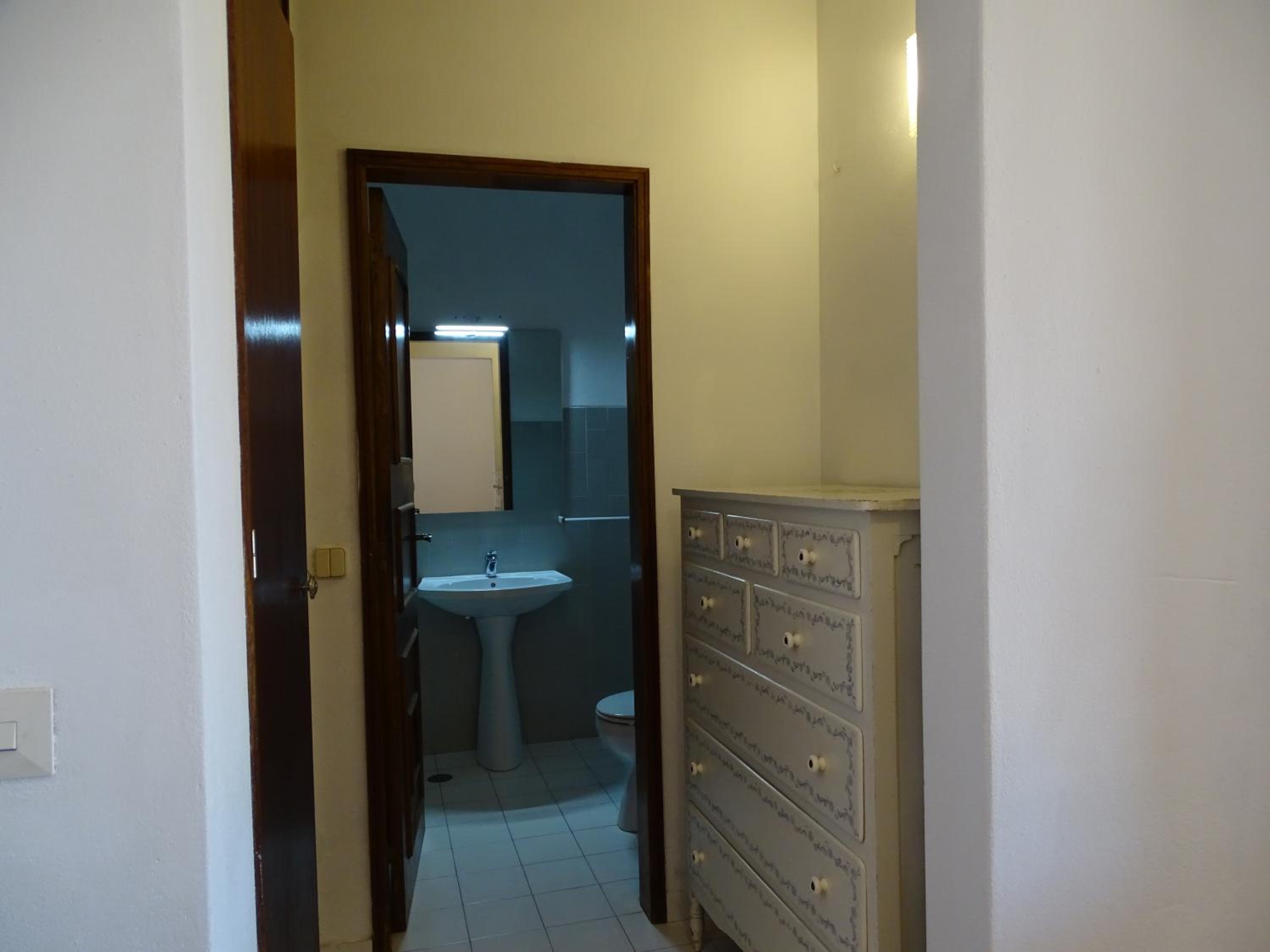 Falfeira Apartments
