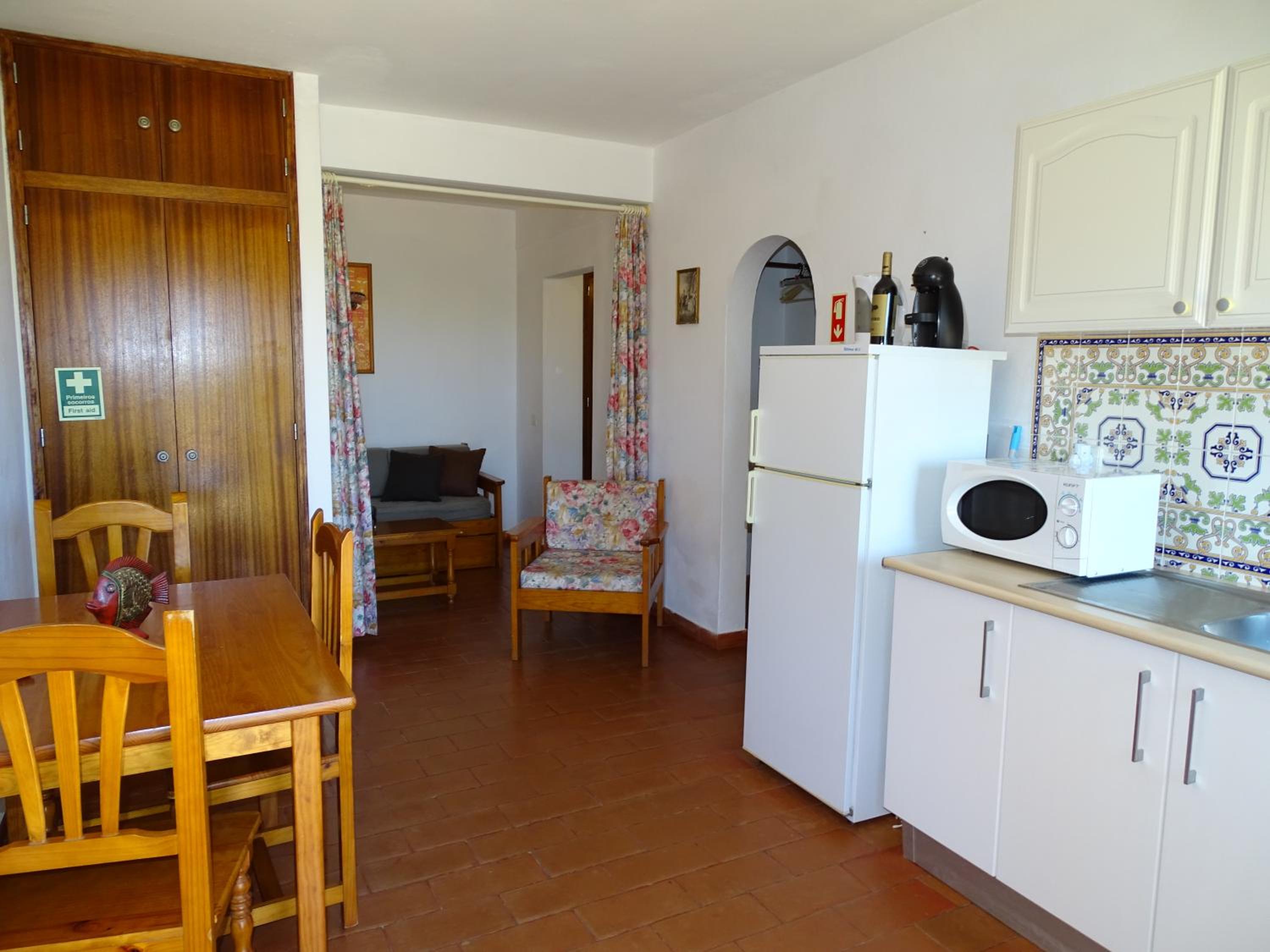 Falfeira Apartments