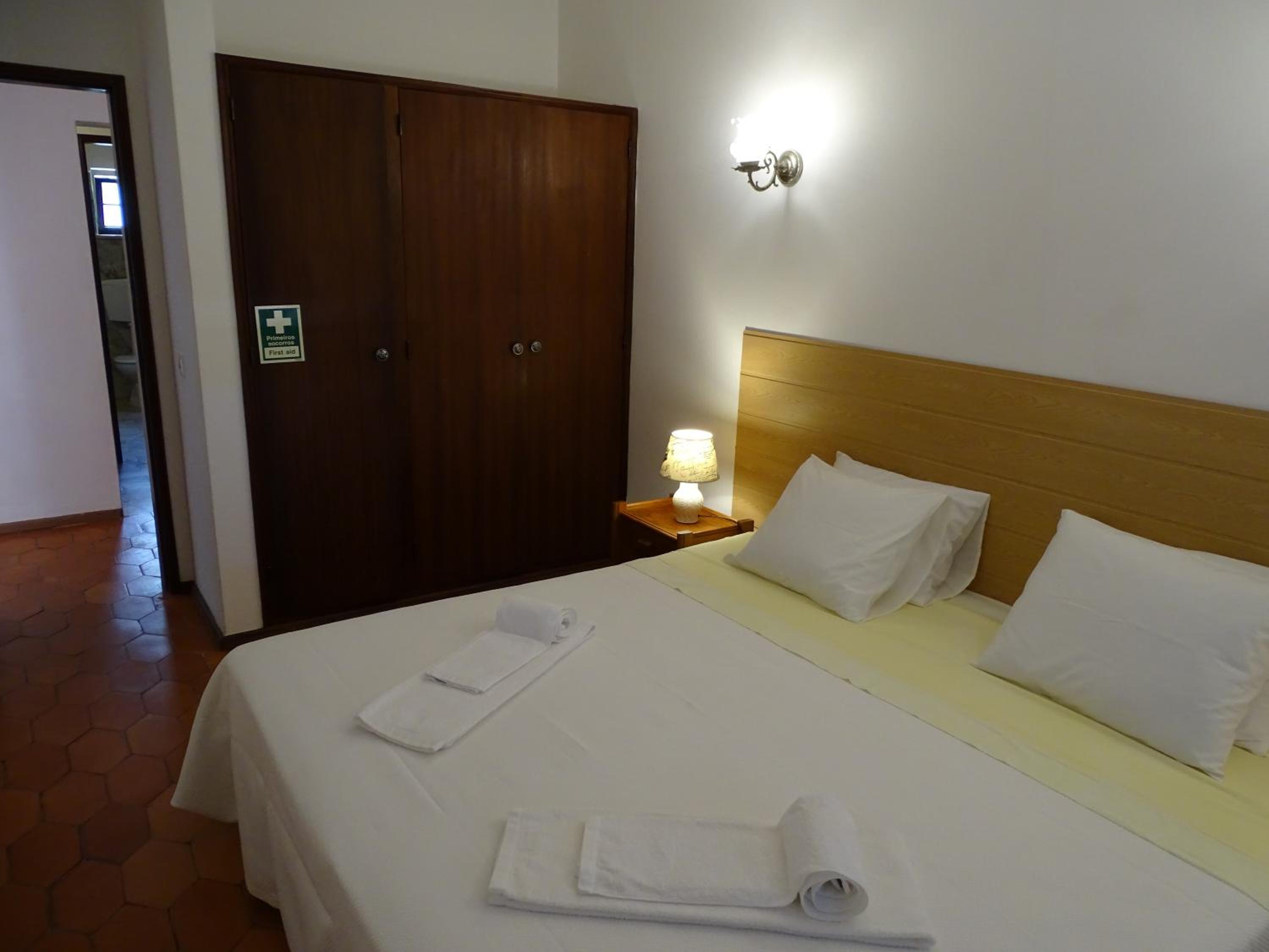 Falfeira Apartments