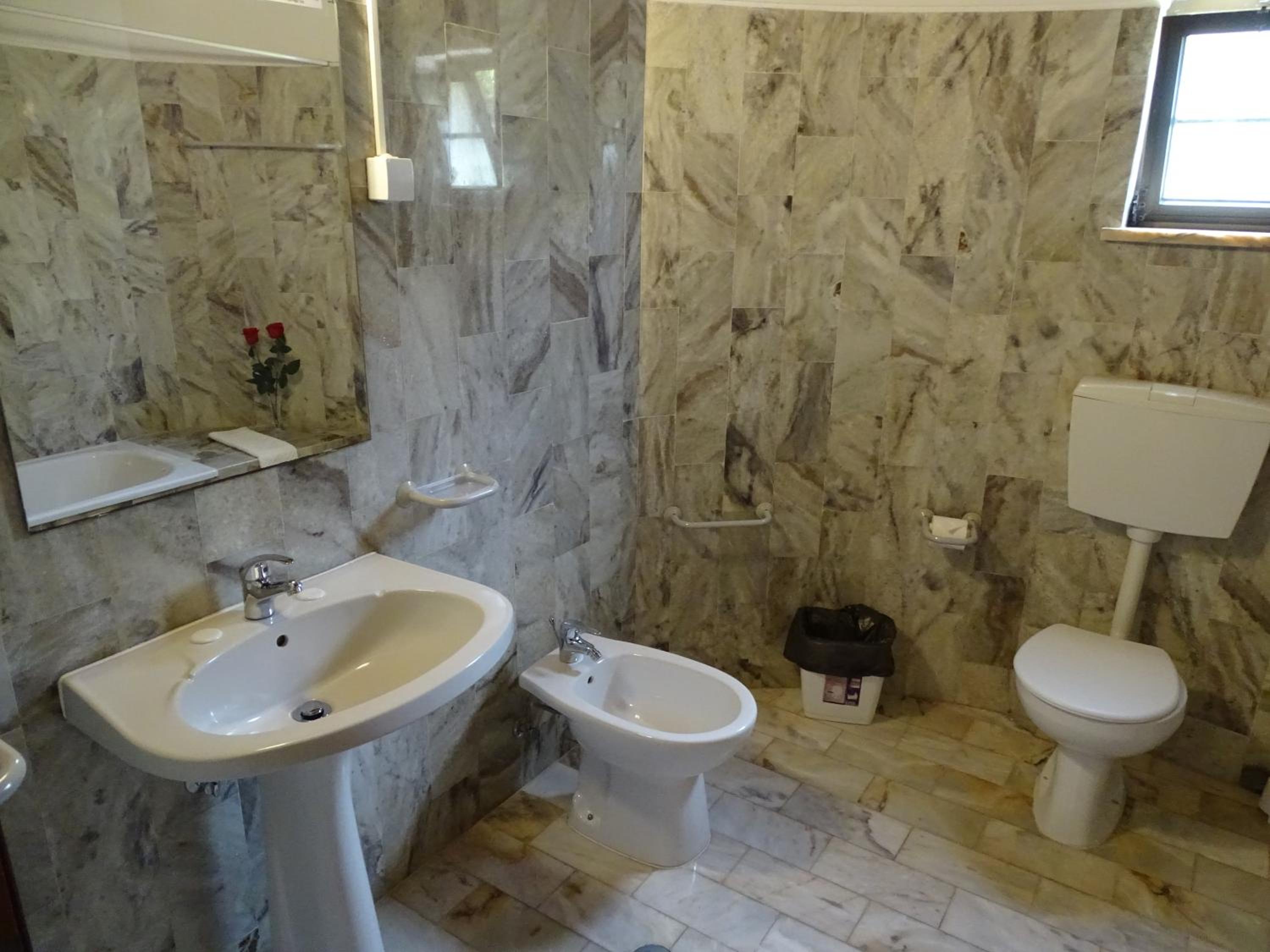 Falfeira Apartments