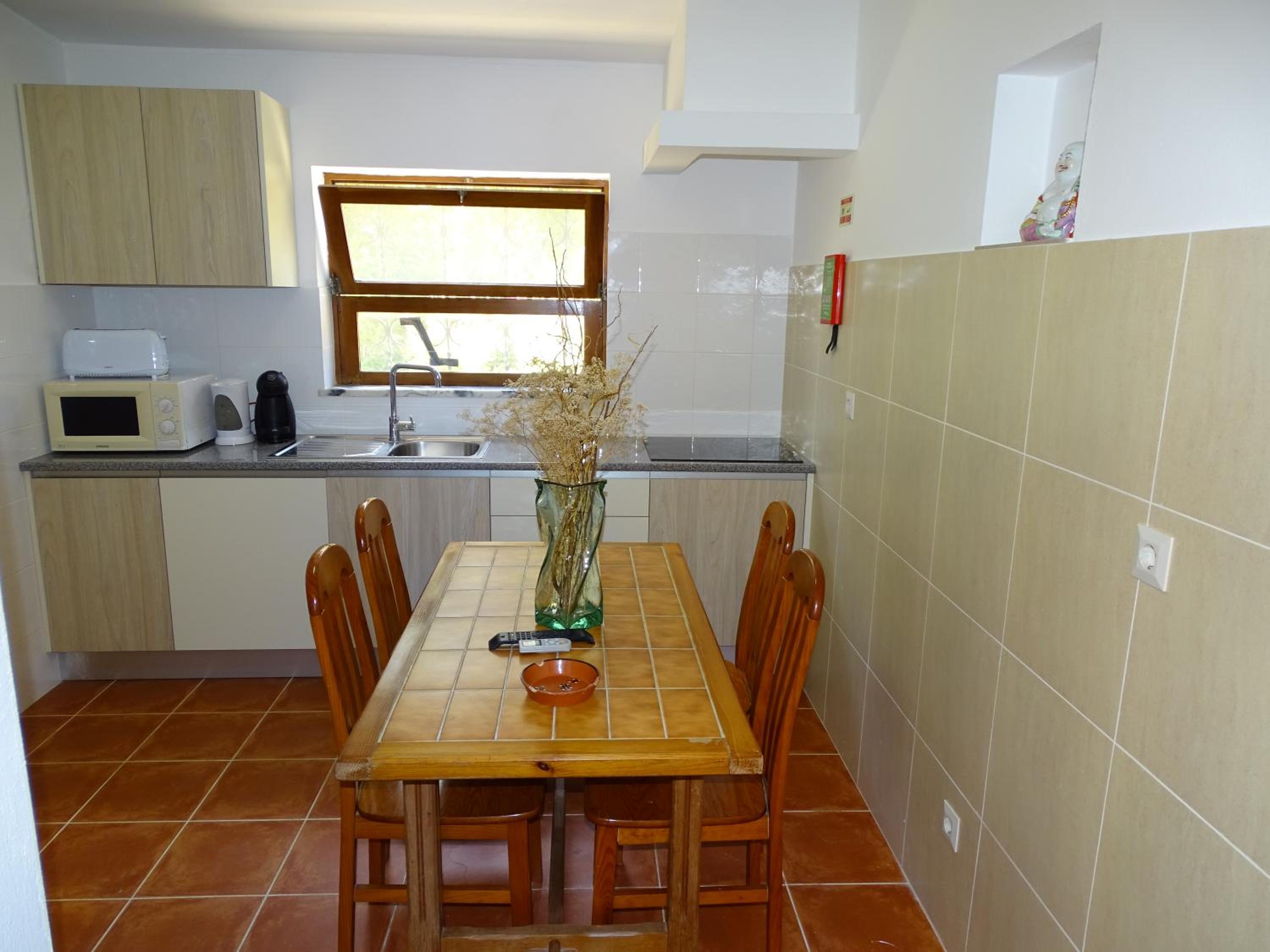 Falfeira Apartments