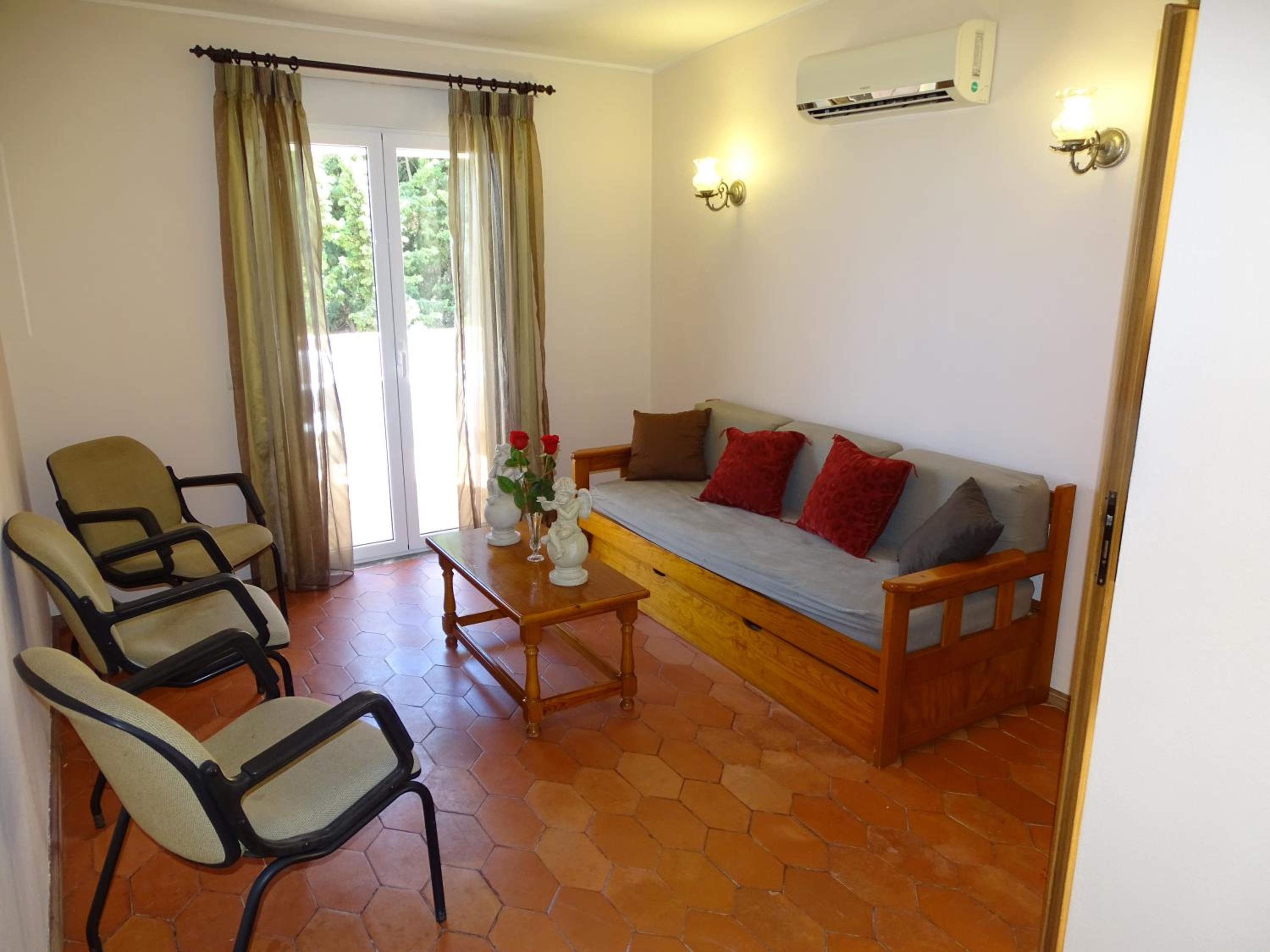 Falfeira Apartments