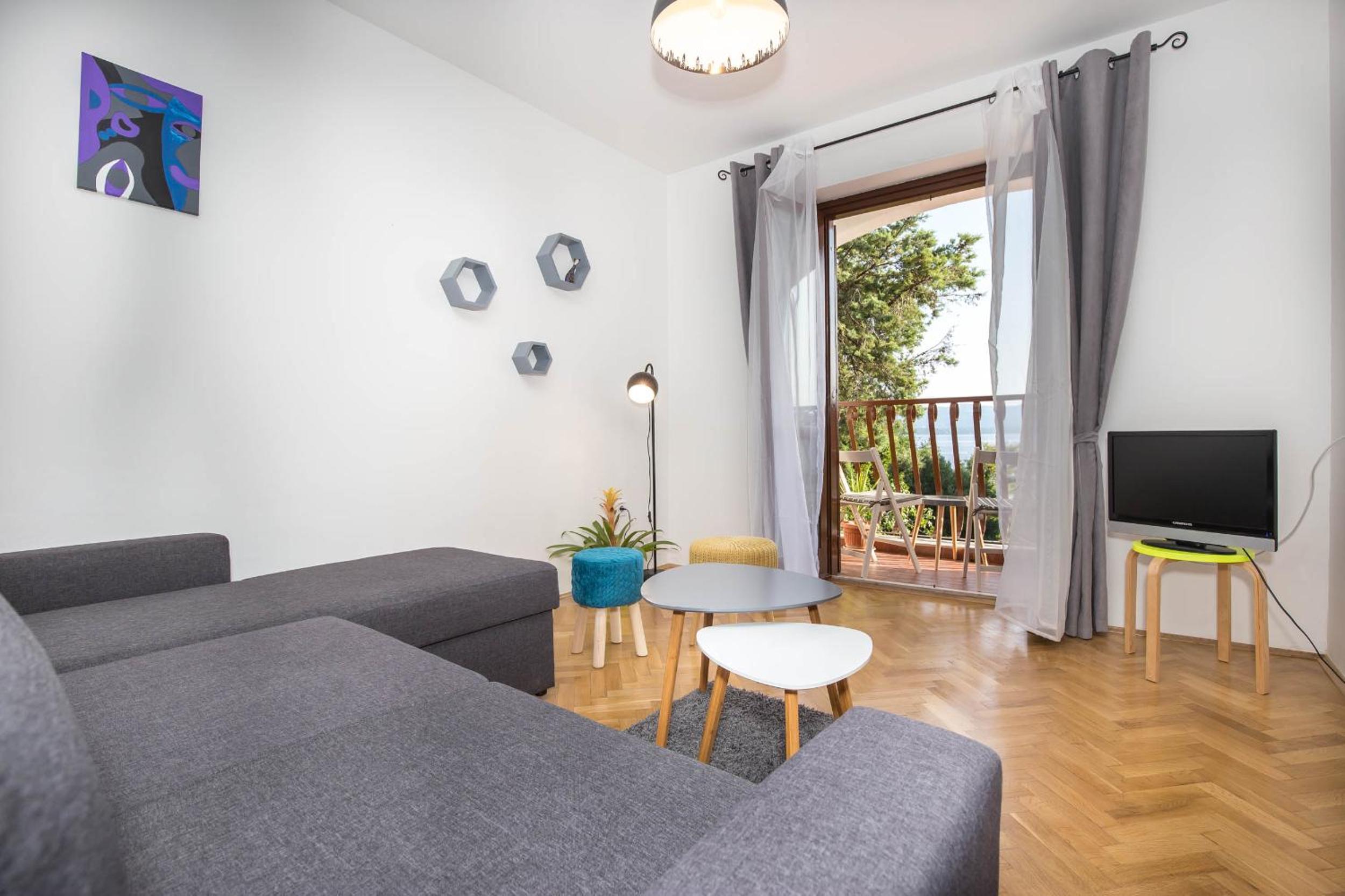 Apartman Šesna view 5