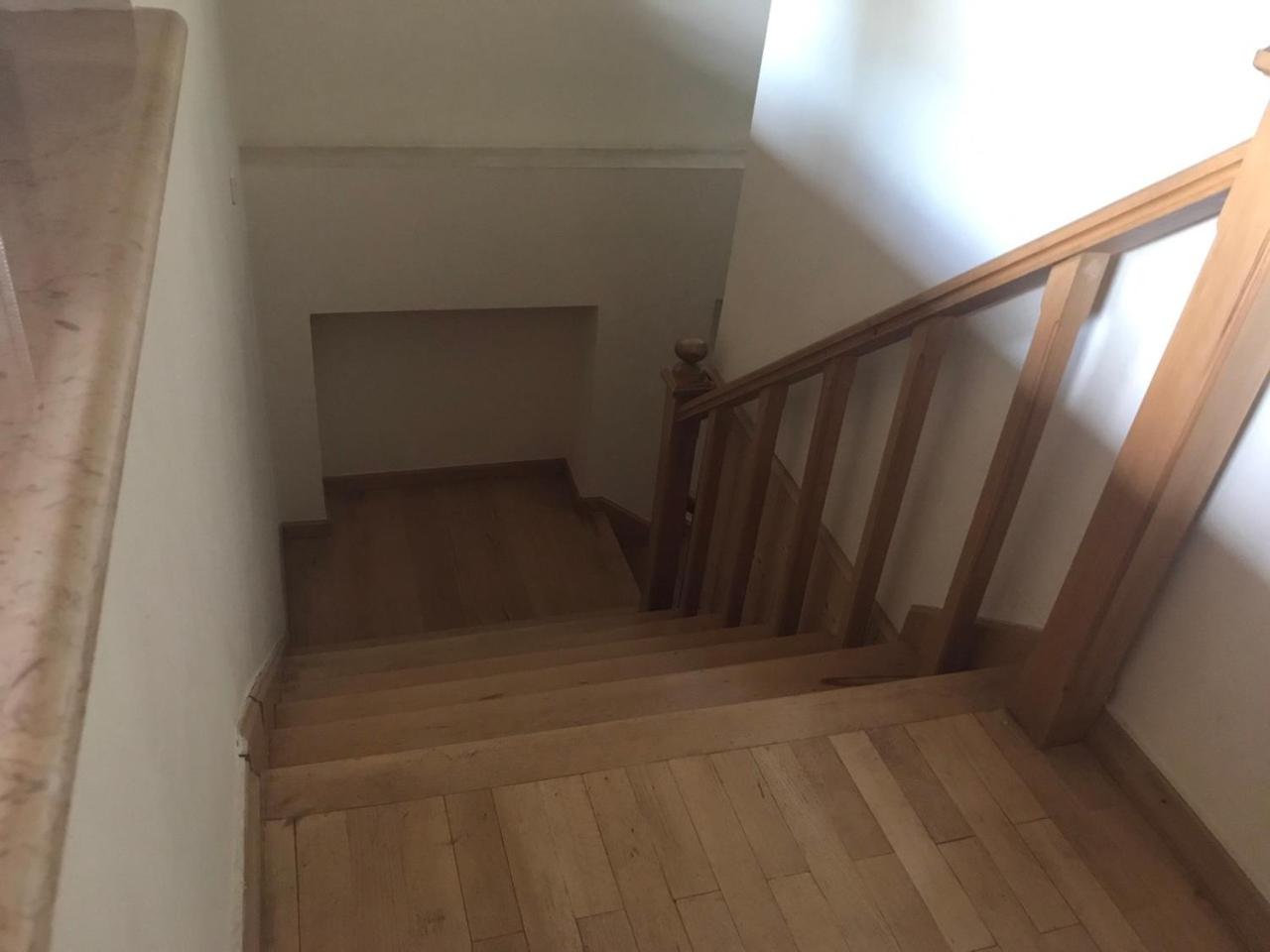 RARE house with garden