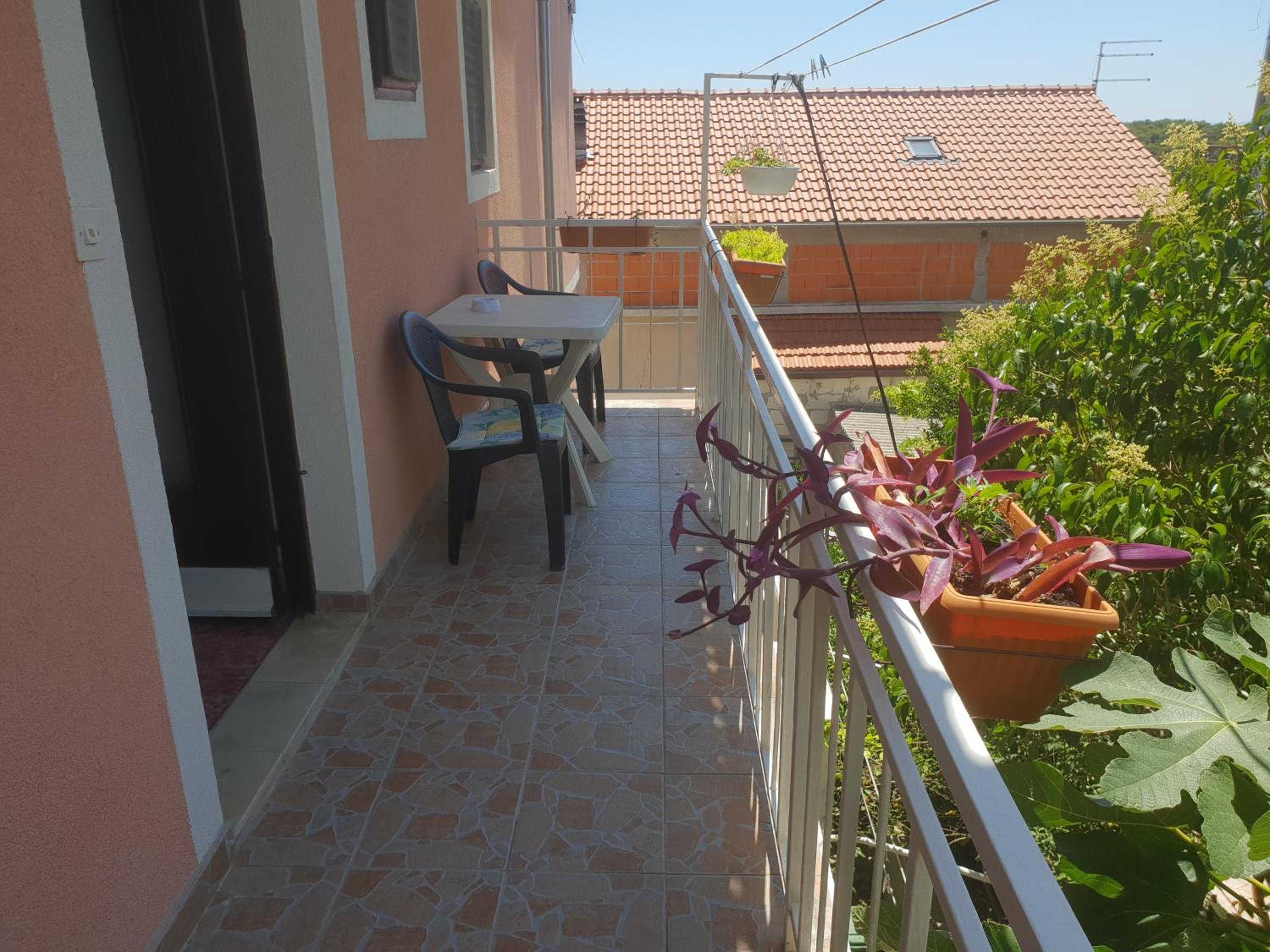 Guest House Alisa view 3