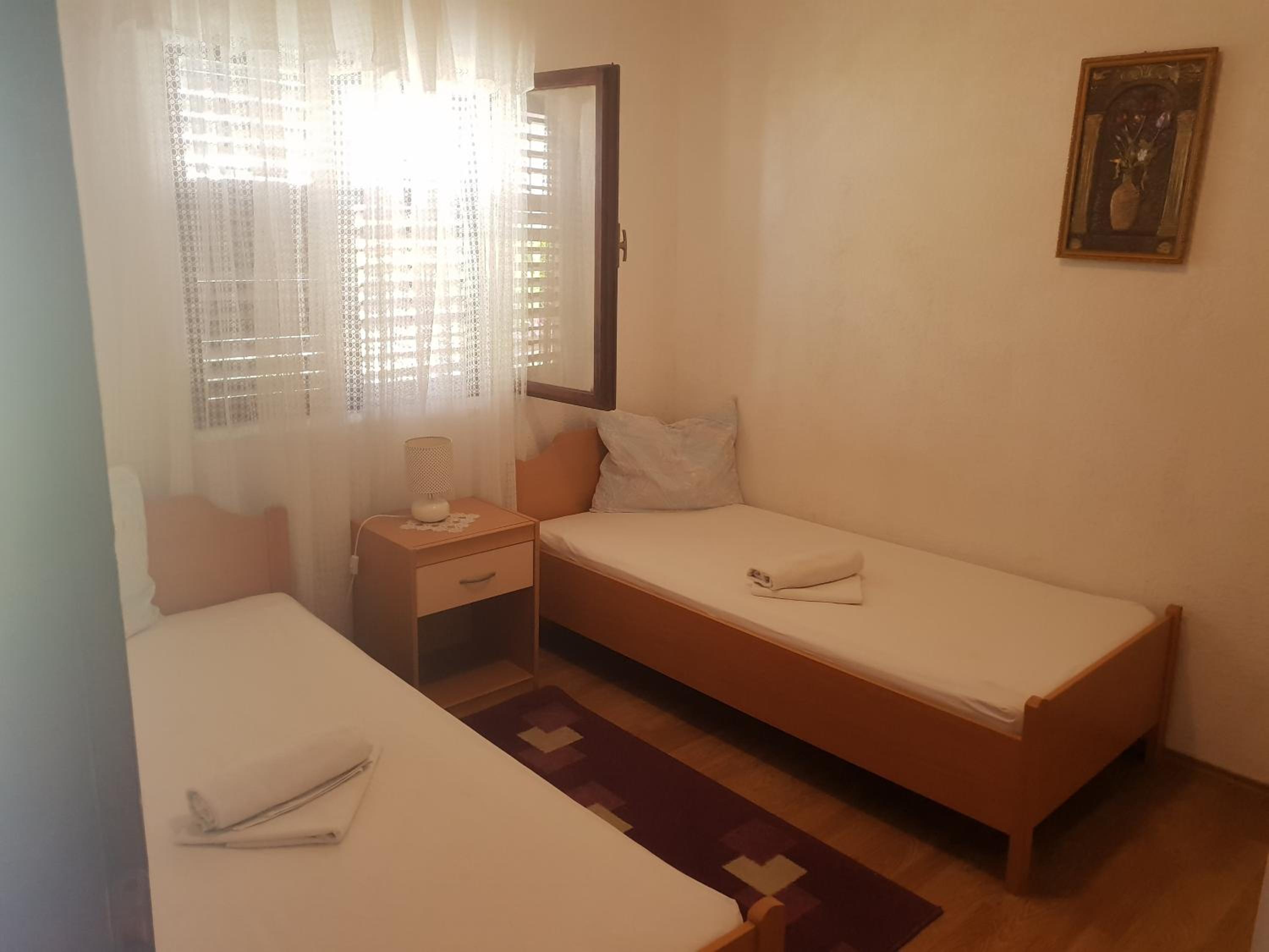 Guest House Alisa view 4