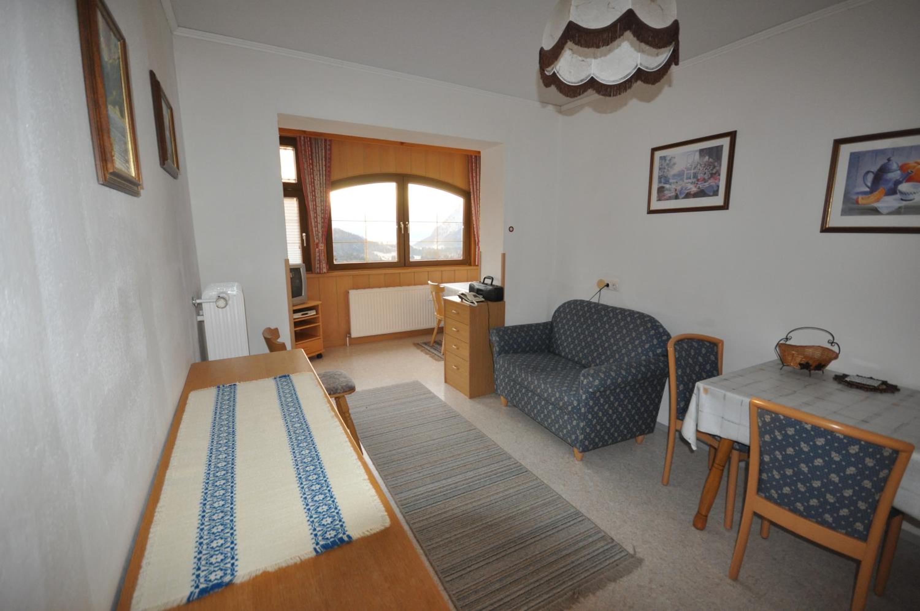 Appartement Kristall