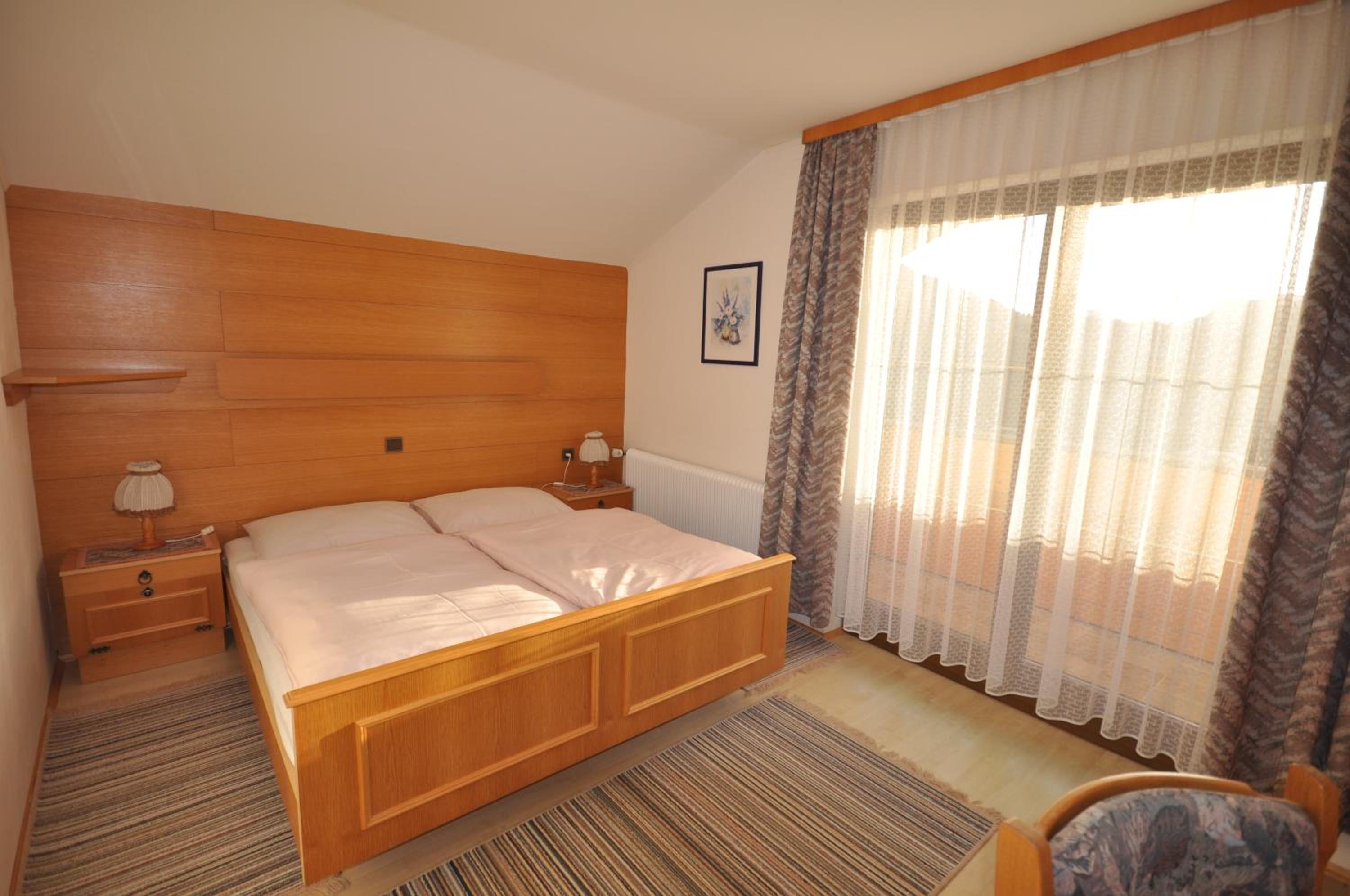 Appartement Kristall
