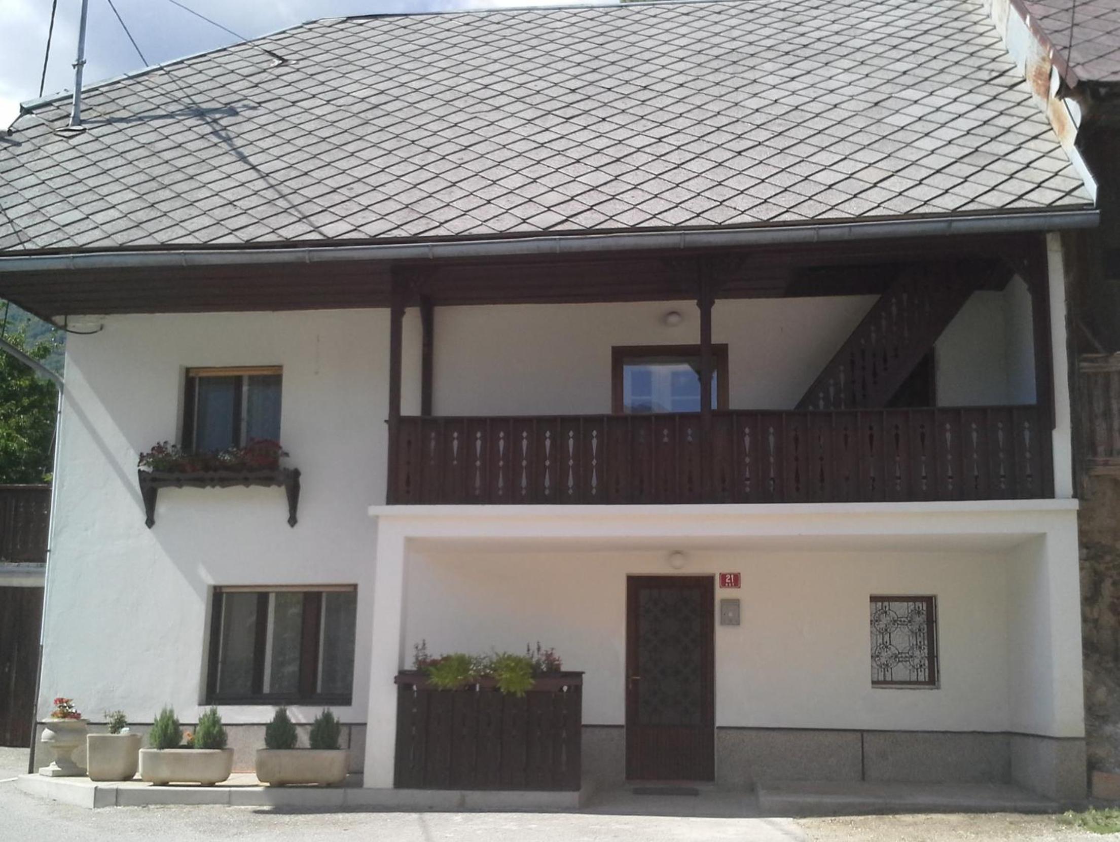 K21 Apartment