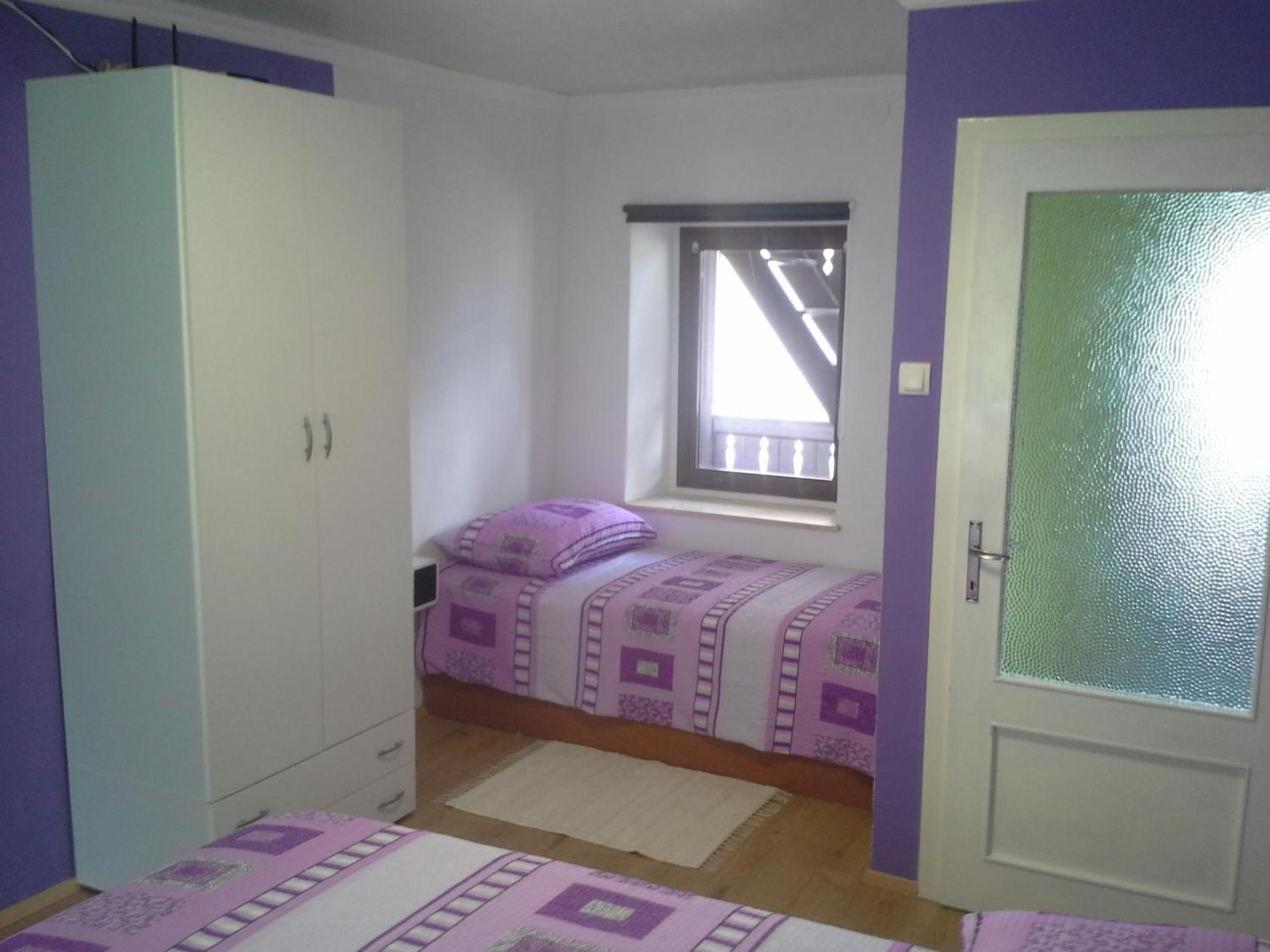 K21 Apartment