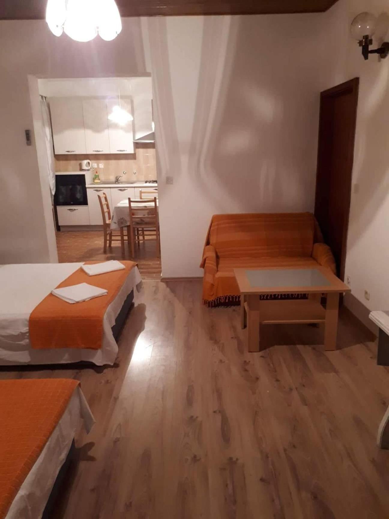 Apartmani Branko Vojnovic