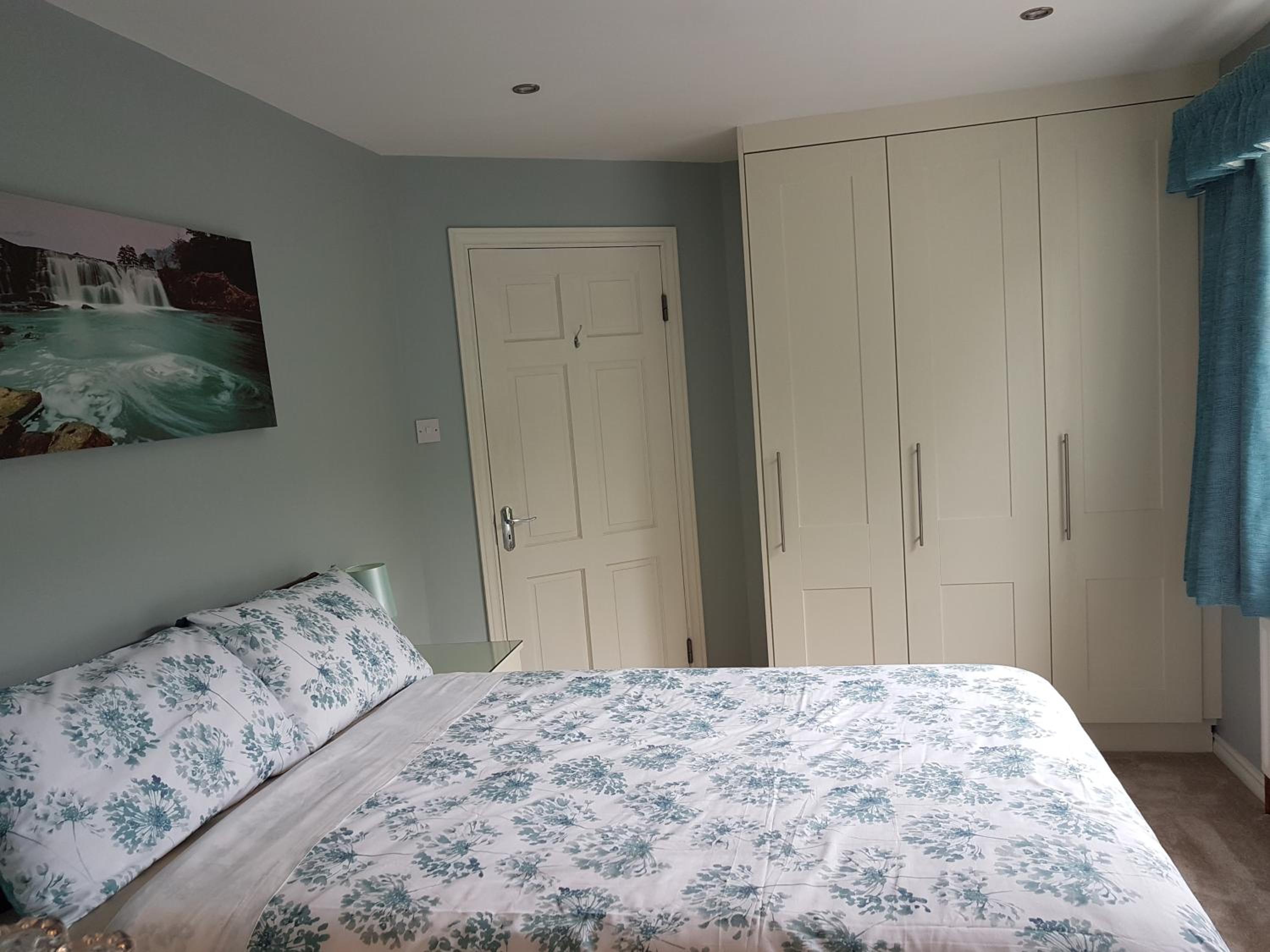 Greenside B&B
