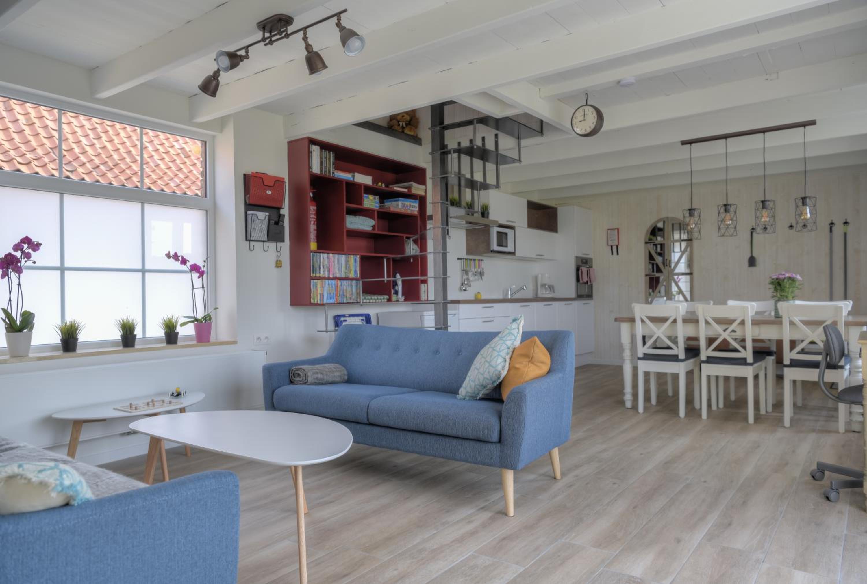 Holiday Home Cuylehoeve