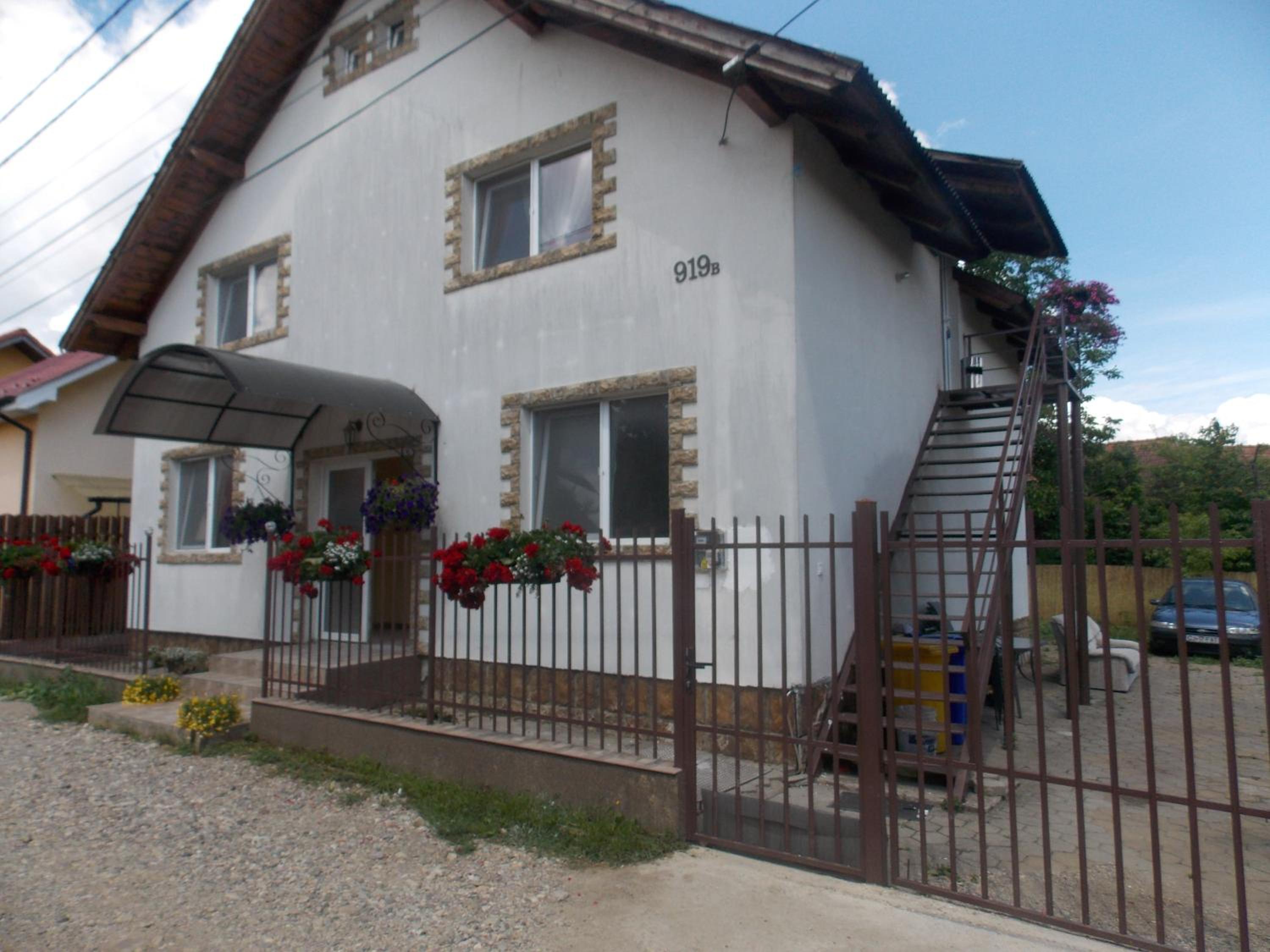 Casa Cu Flori view 4
