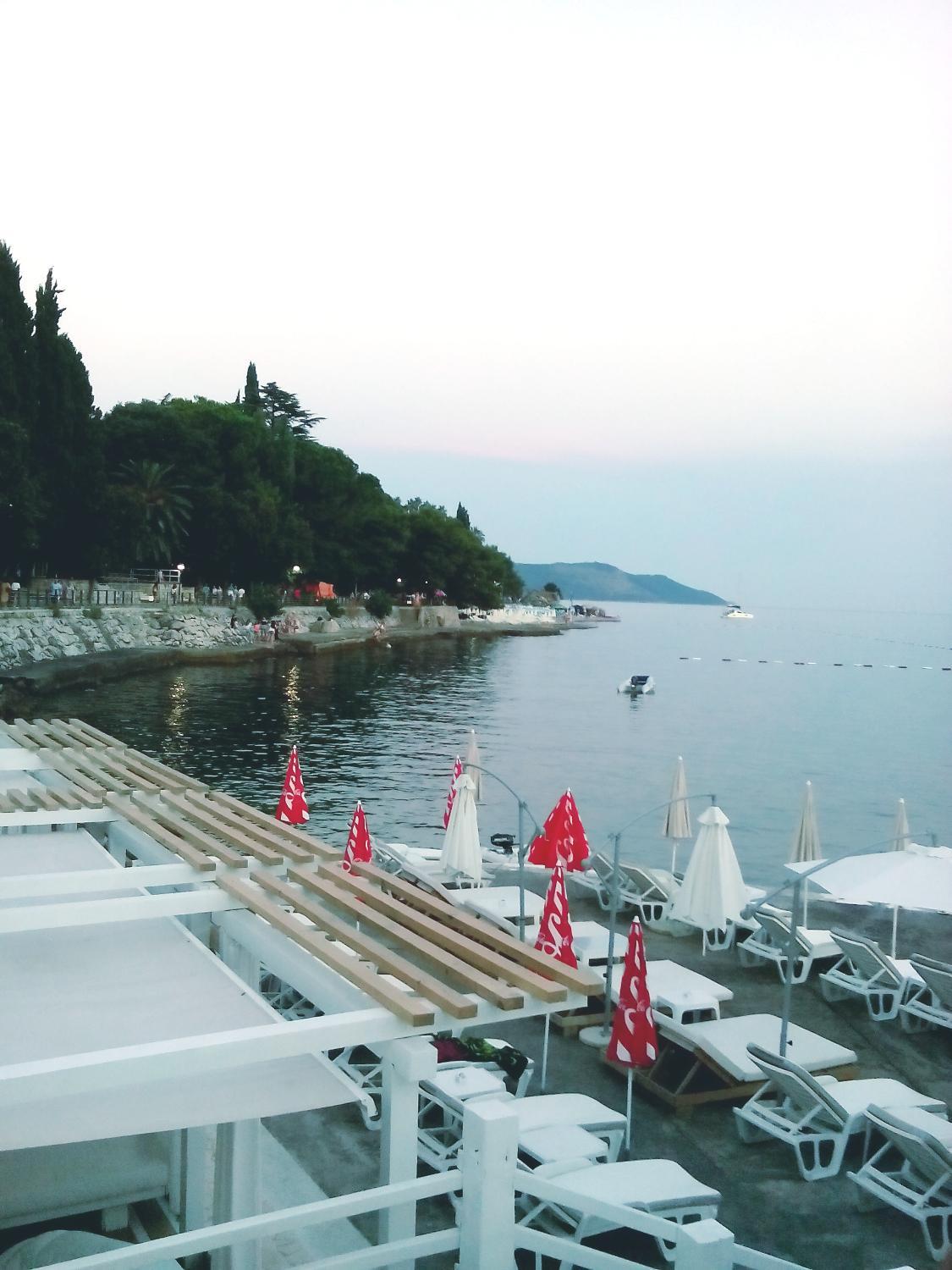 Apartmani Lovor