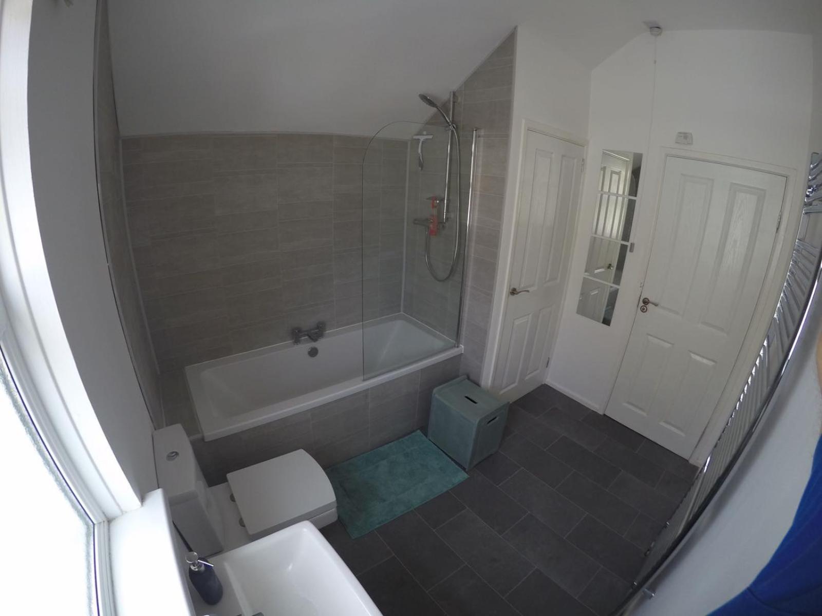 Portstewart Holiday Home view 5