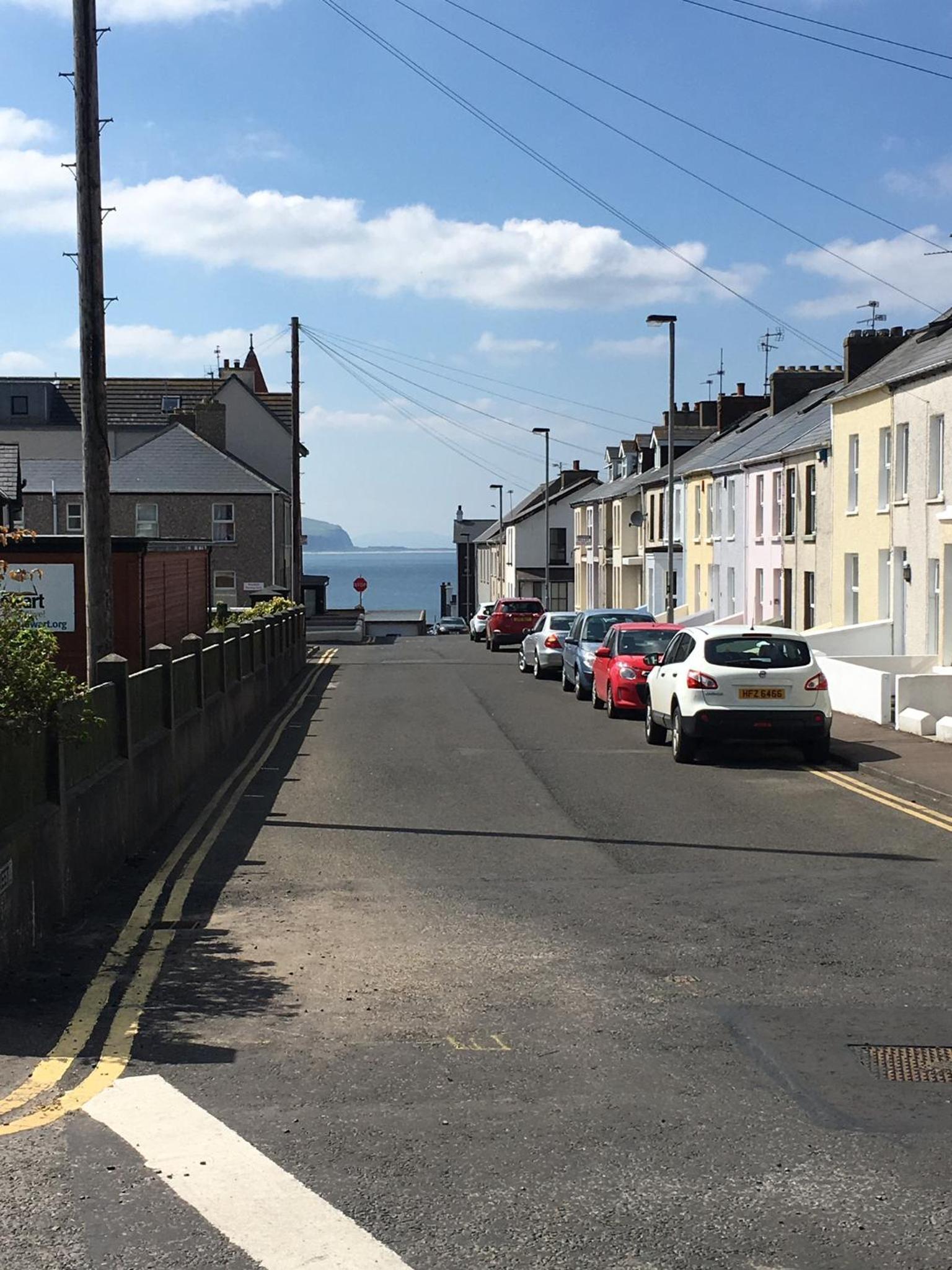 Portstewart Holiday Home view 2