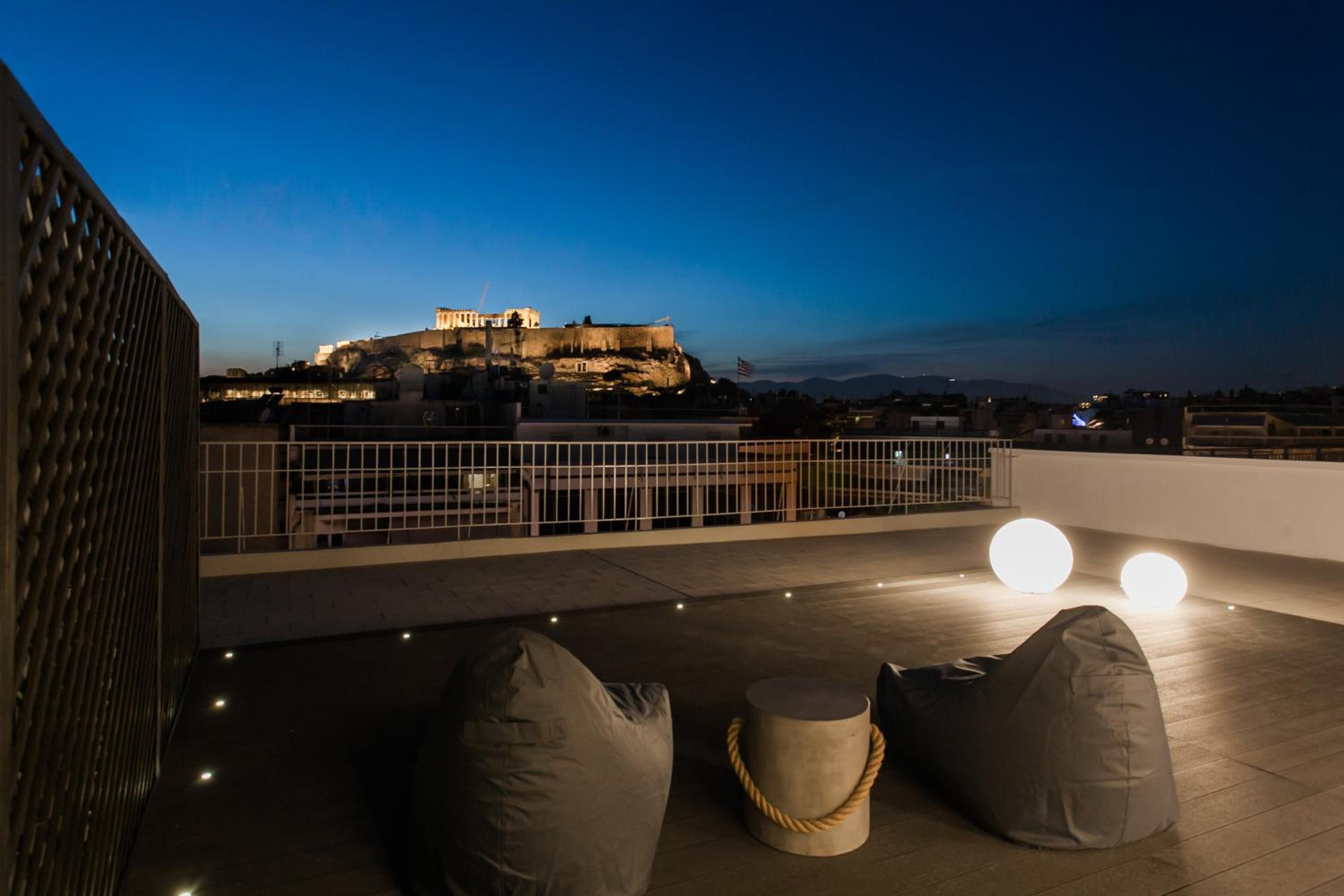 Acropolis 360° sky suite photo 2