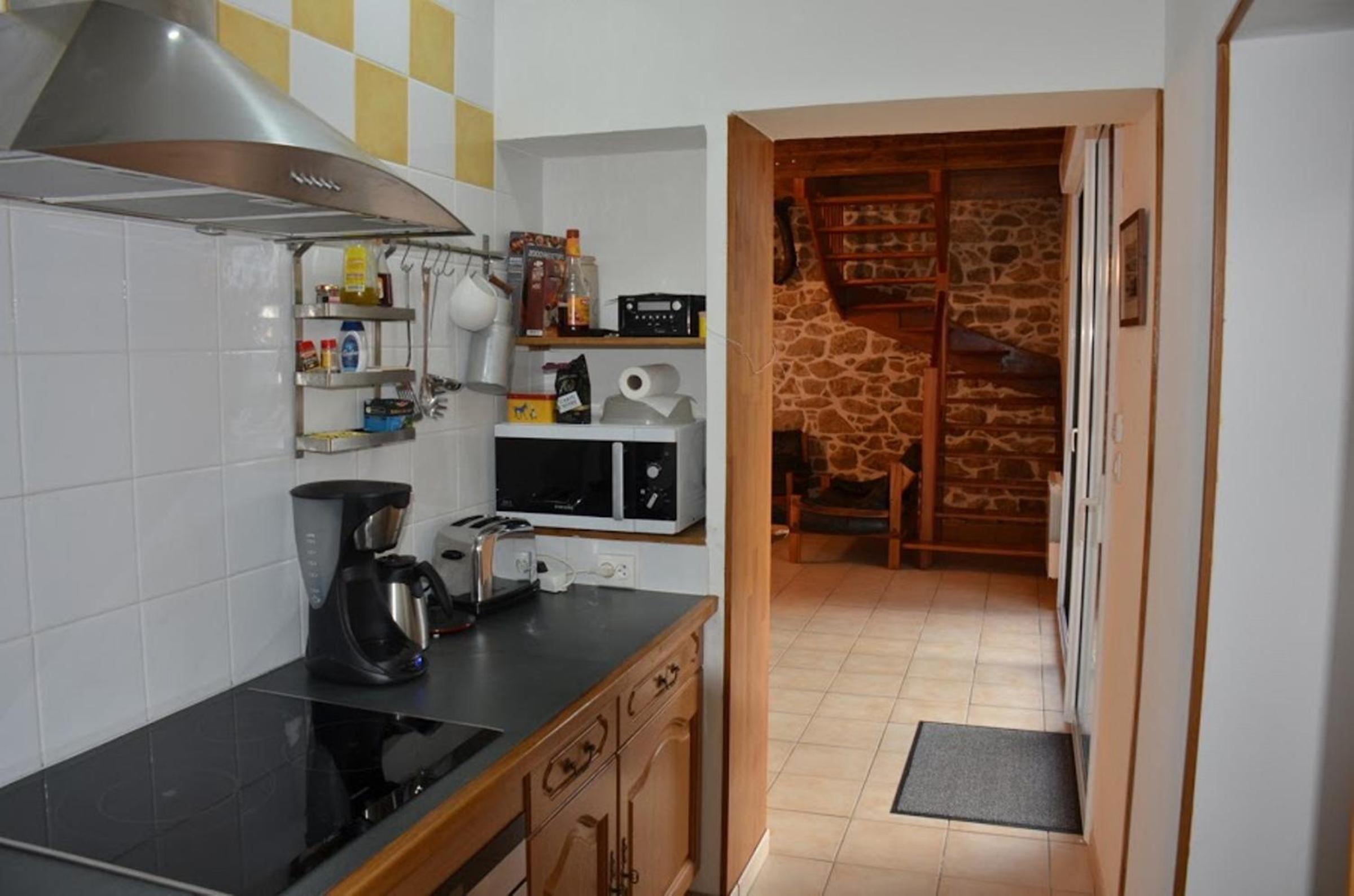 La Ferme du Père view 5