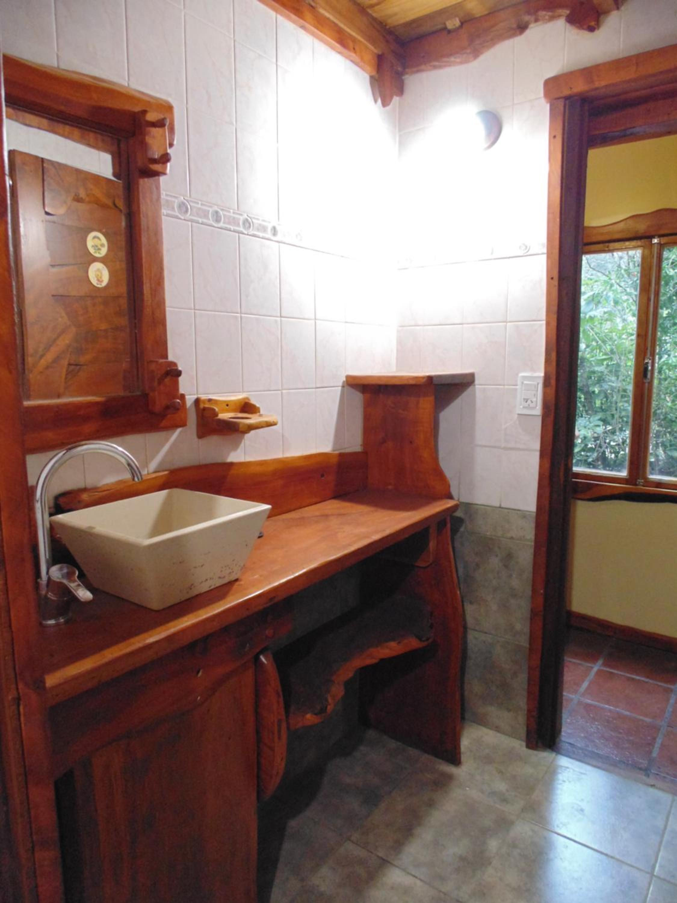Alpina Cabañas