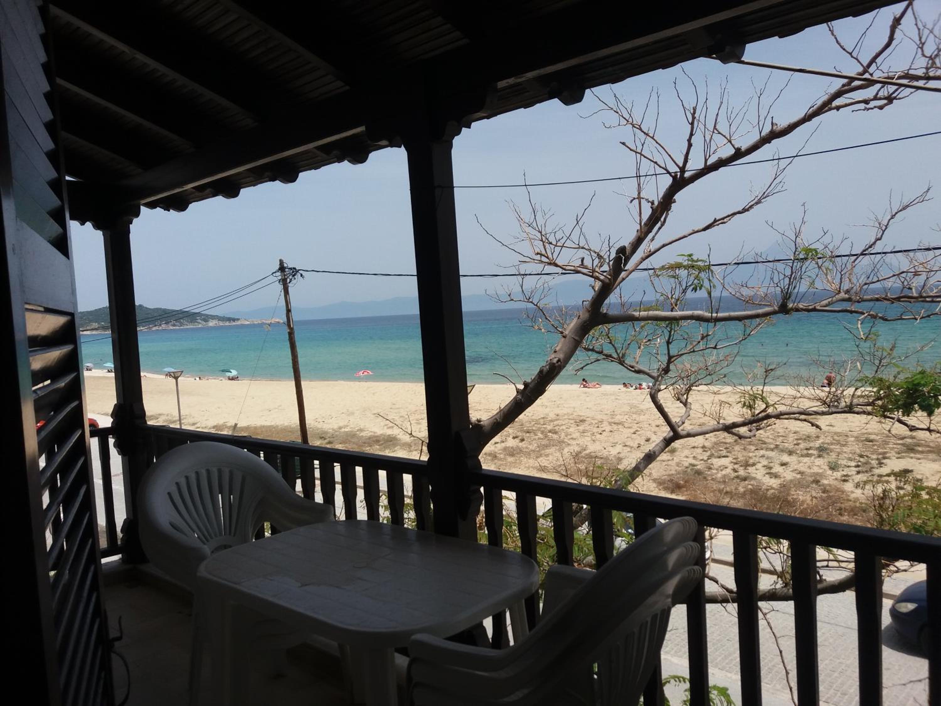 House Kosmas on the beach photo 3