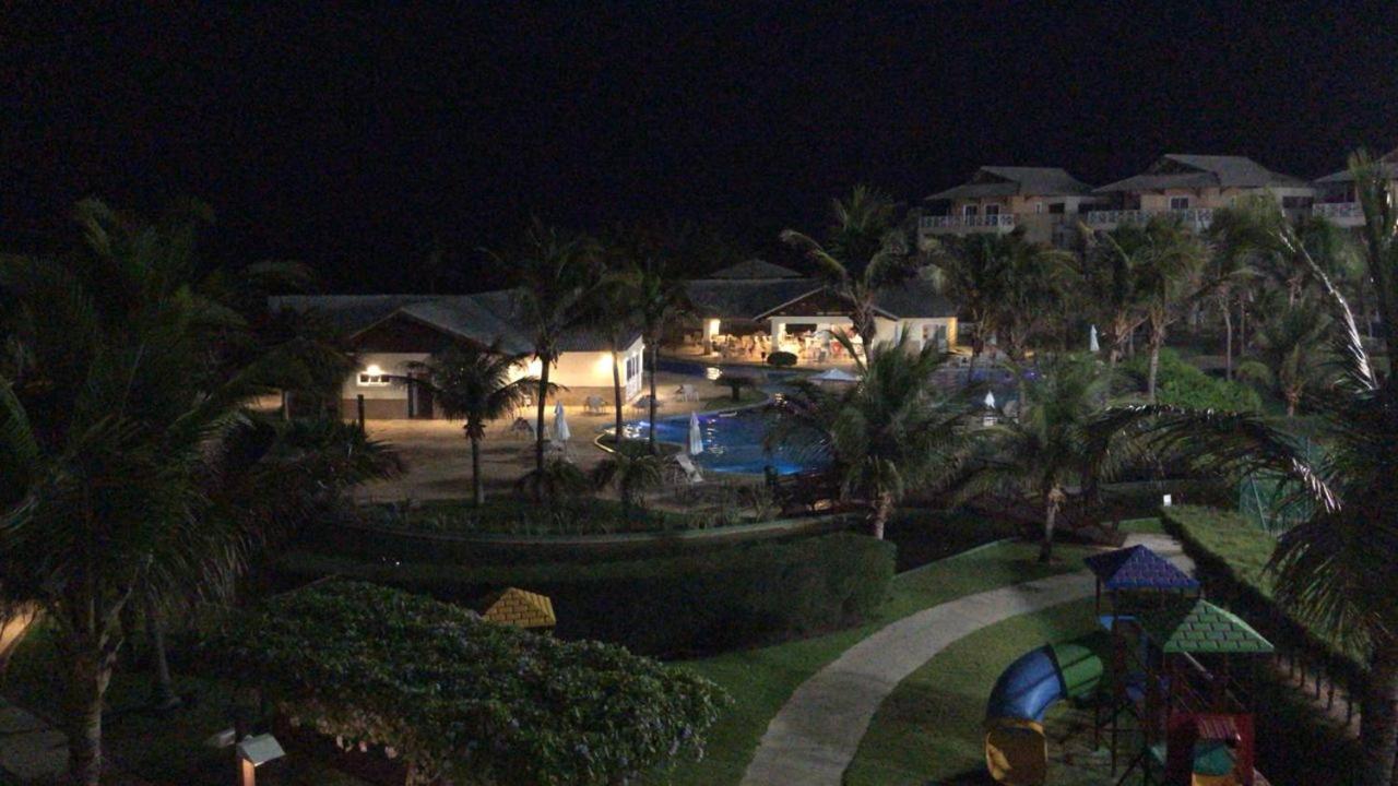 Porta maris resort