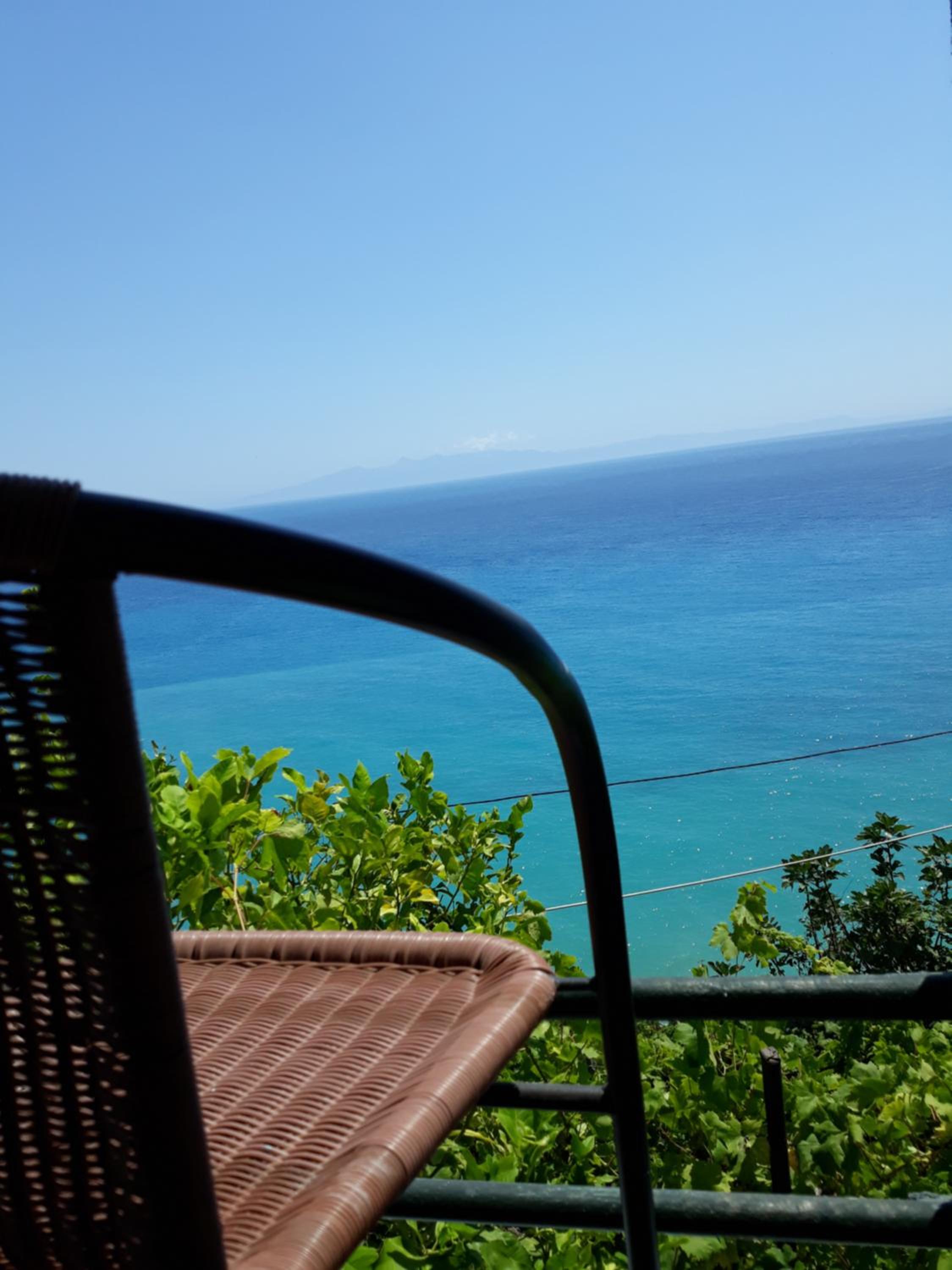 Blue View