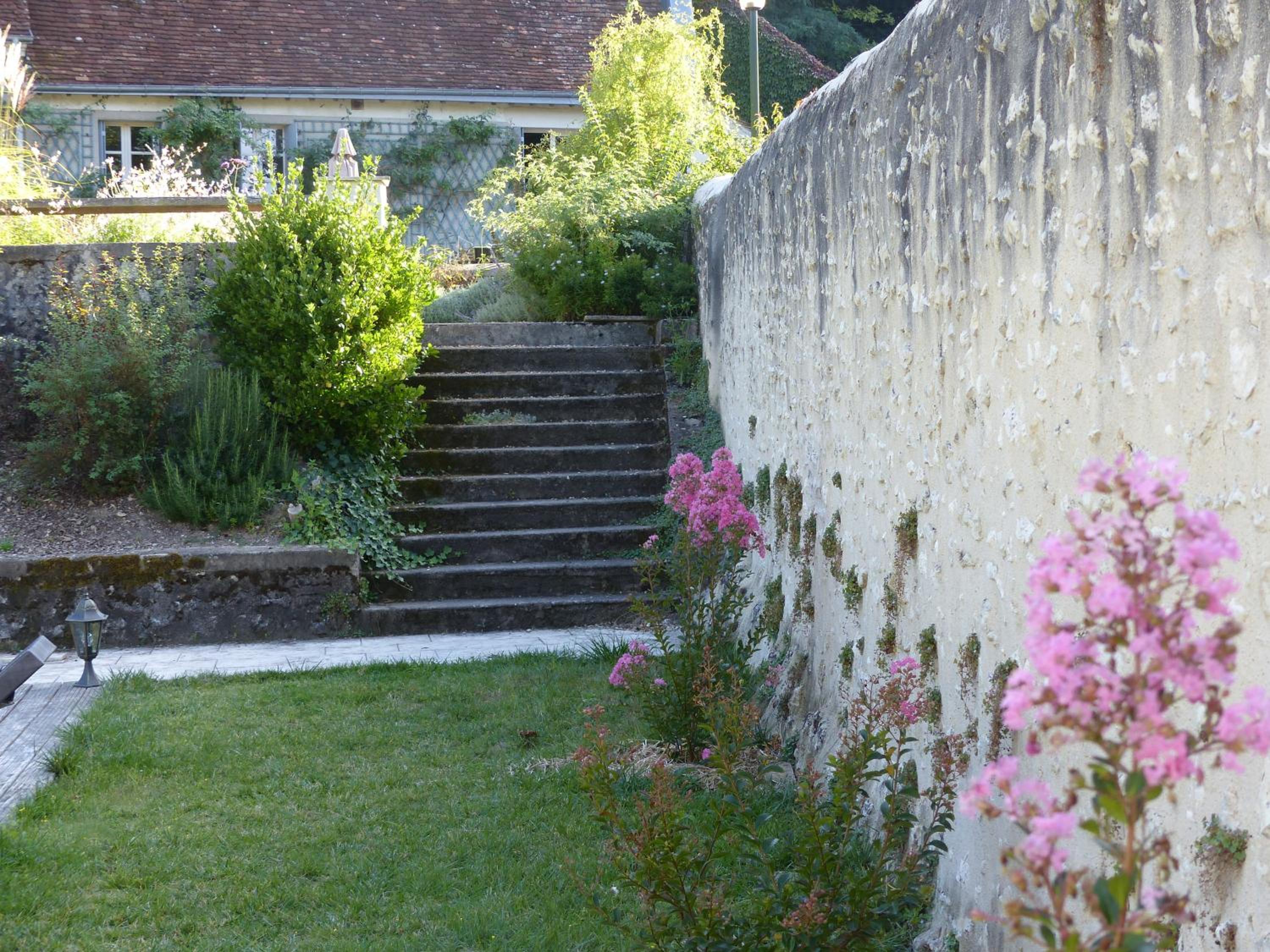 Gite de la Vigneraie
