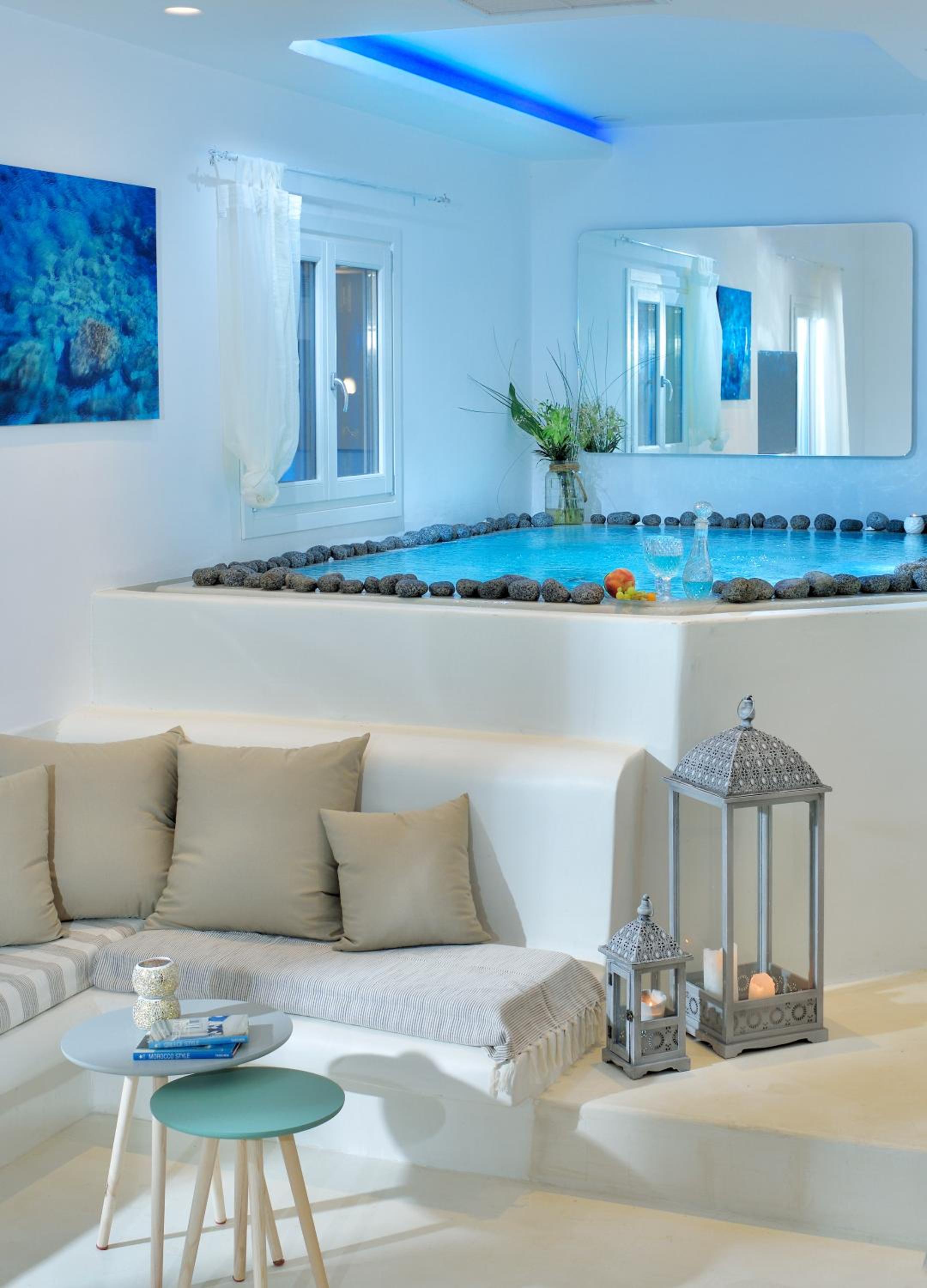 Elegant Mykonos